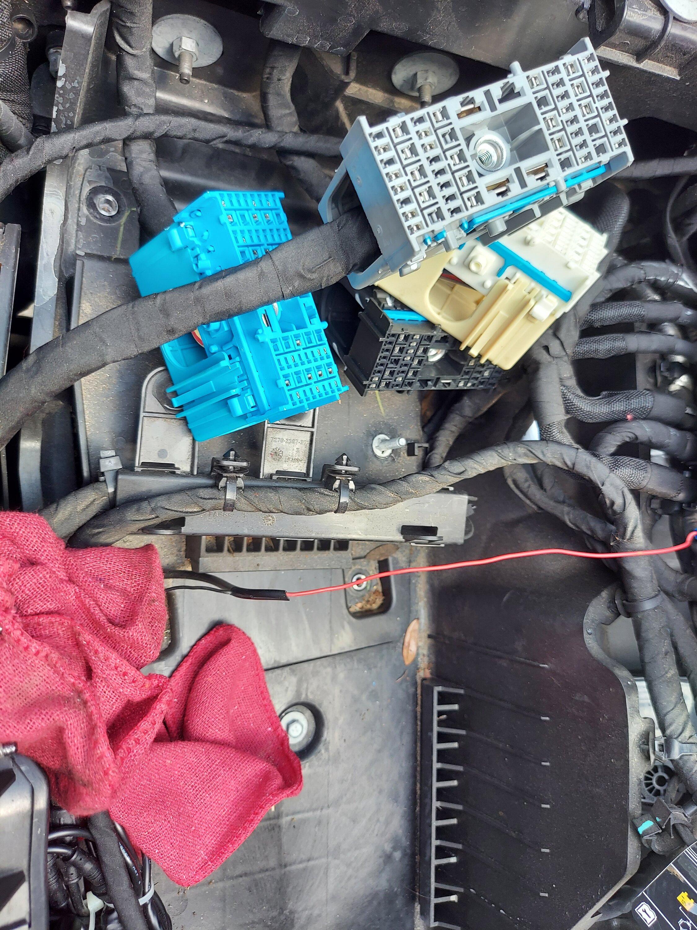 Jeep Gladiator What did you do TO your Gladiator today? [ADMIN WARNING: NO POLITICS, NO GUN TALK] 20220924_122524 - Copy