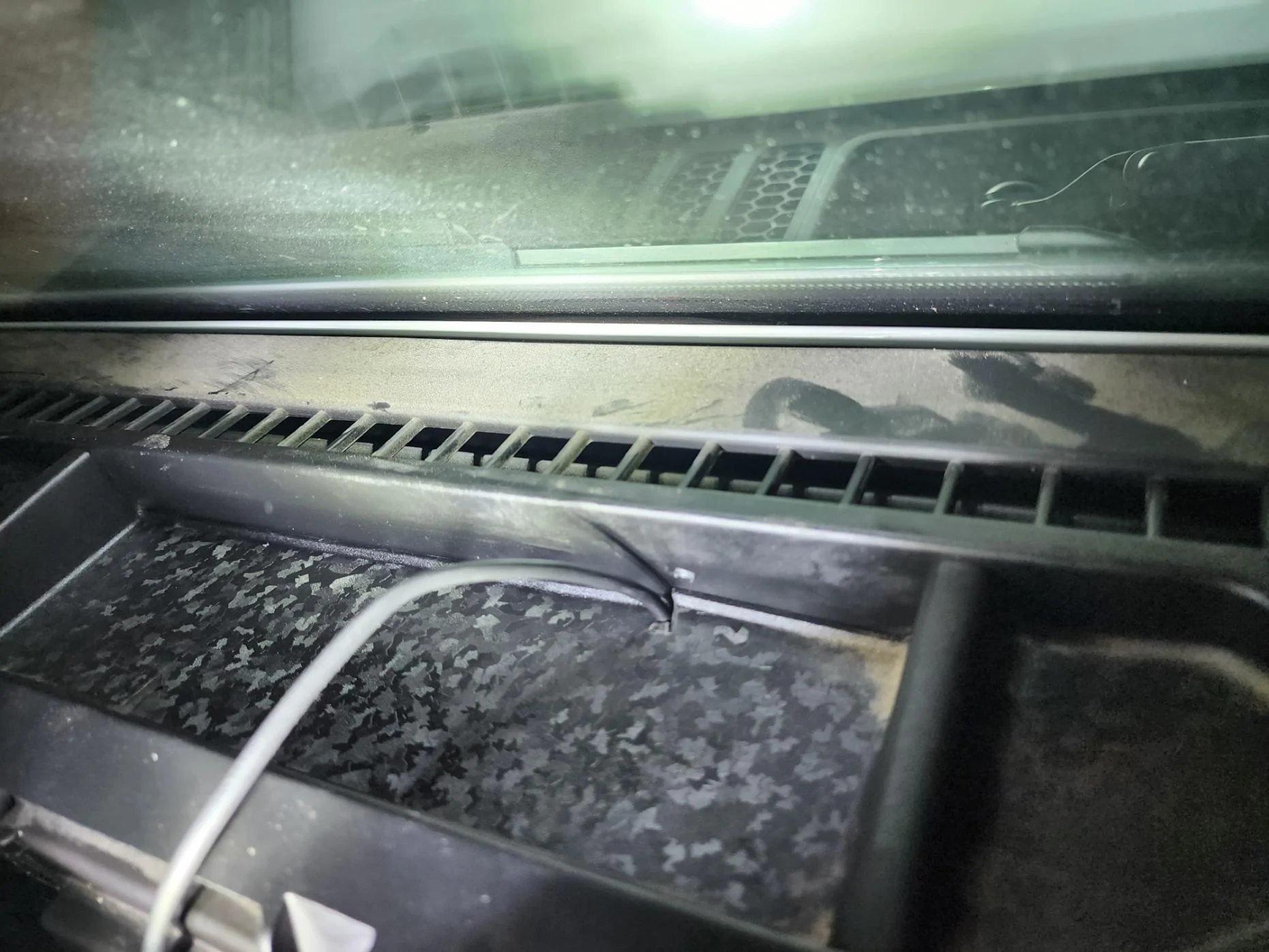 Jeep Gladiator Insane Audio JL4001 20221012_183513