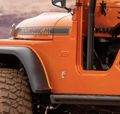 Jeep Gladiator ⚡️ Mopar Teases New Jeep and RAM Concepts Ahead of 2022 SEMA Debut 2ED9C167-AEA7-4D2B-81B9-C4F938348E95