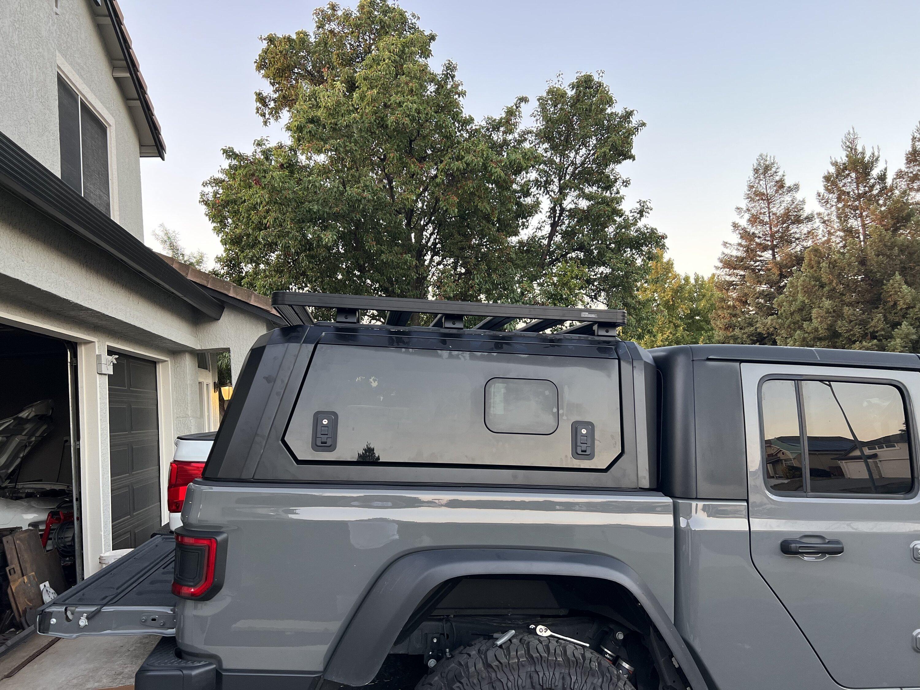 Jeep Gladiator RSI Smartcap D3629B6F-F6E1-46C9-8FDD-5D18640E67C1