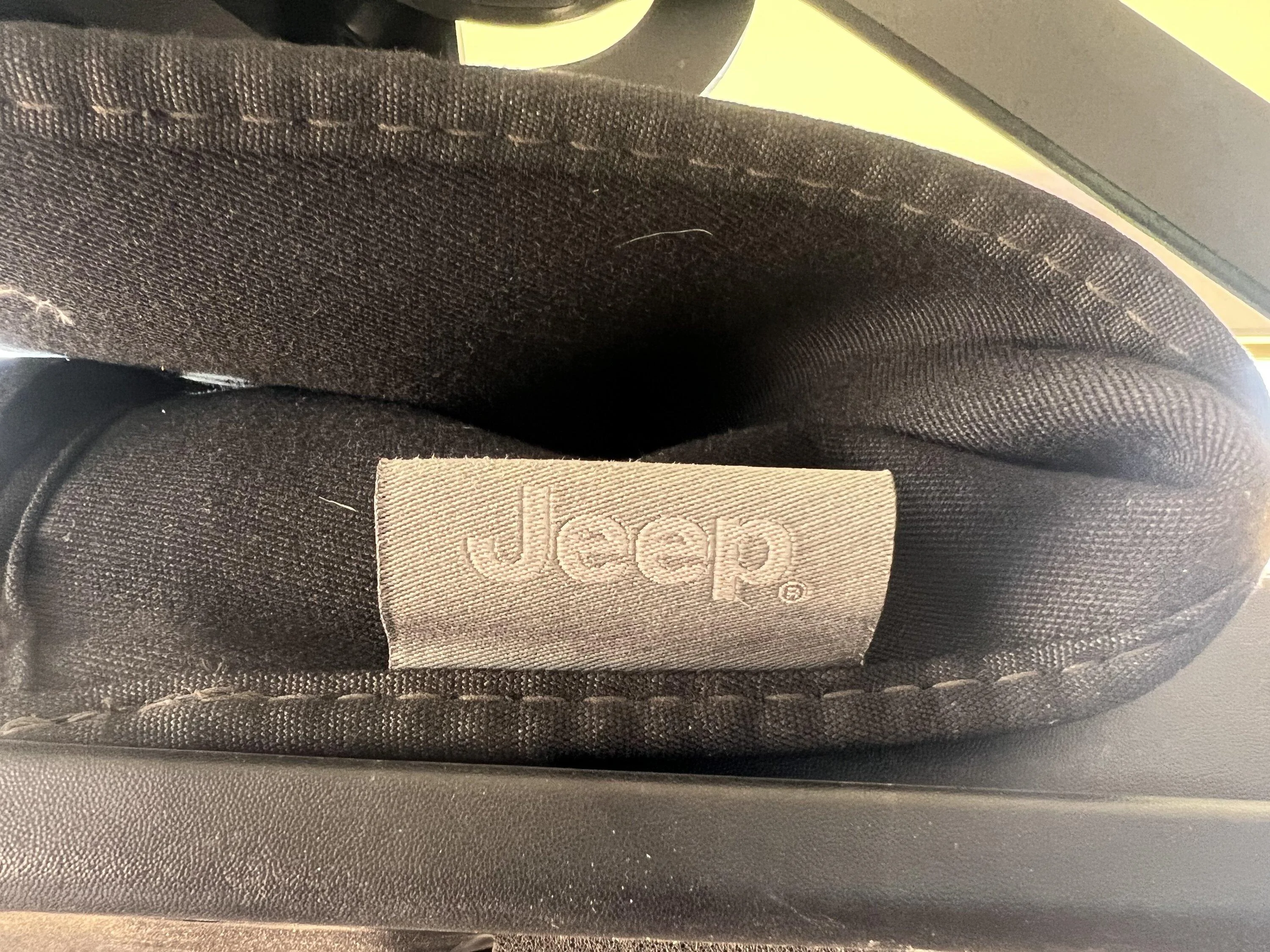 Jeep Gladiator FALL in love with the Sunrider for hard top Jeep To