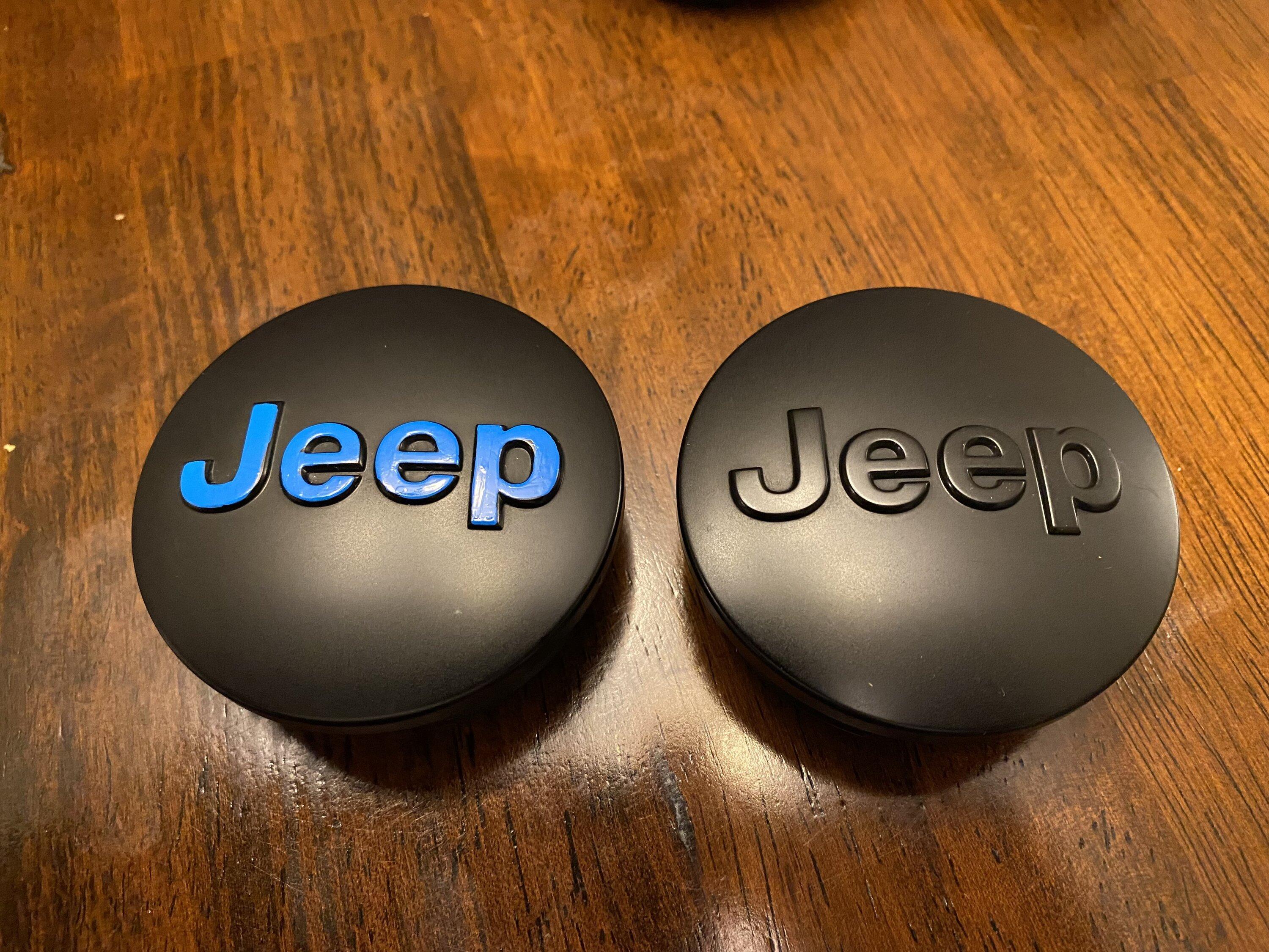 Jeep Gladiator What did you do TO your Gladiator today? [ADMIN WARNING: NO POLITICS, NO GUN TALK] 06BB88EF-420C-469D-B9A8-7C4DFBDD93DB