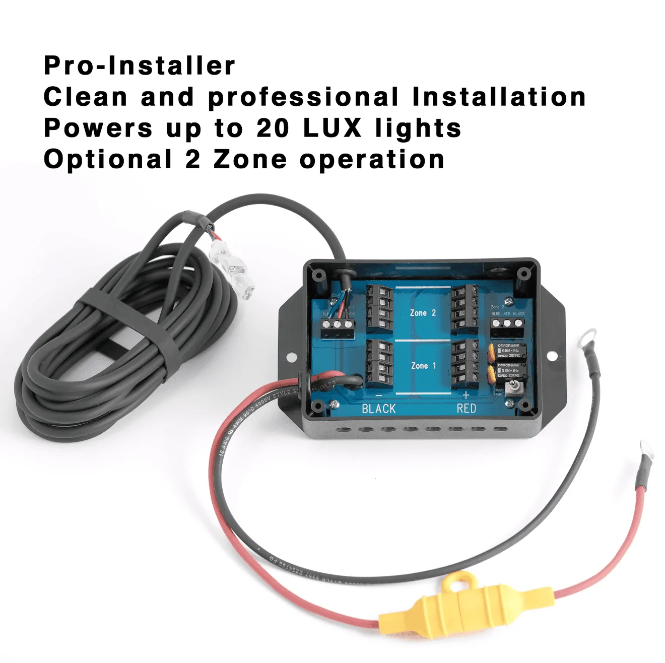 Jeep Gladiator 5 light light bar wiring Screen Shot 2022-10-13 at 8.25.14 PM
