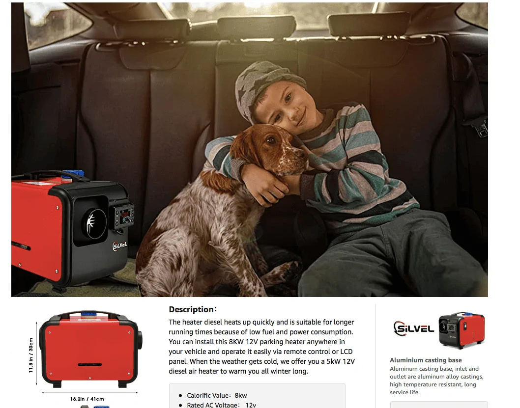 Jeep Gladiator Gladiator Expedition Rigs Screen Shot 2022-10-14 at 6.57.08 AM
