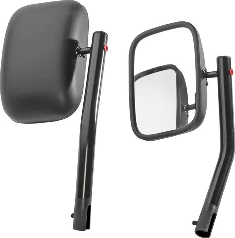 Jeep Gladiator American Outlaw Mirrors-$50 obo AE59DAD9-21F1-46B9-9857-024D9099486D