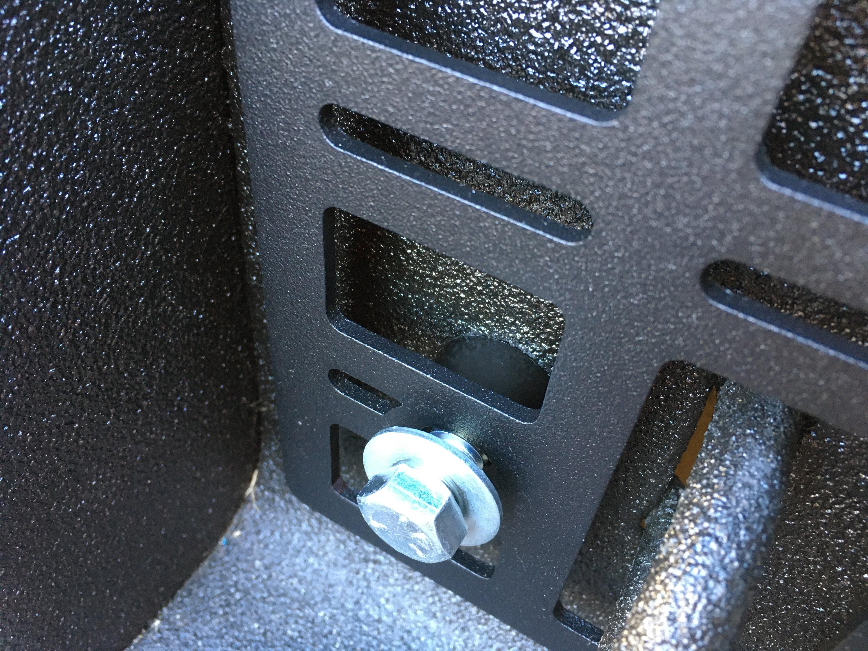 Jeep Gladiator Molle Panels for Bed IMG_6324.JPG