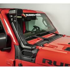 Jeep Gladiator JT Diesel Snorkel 1665796280347