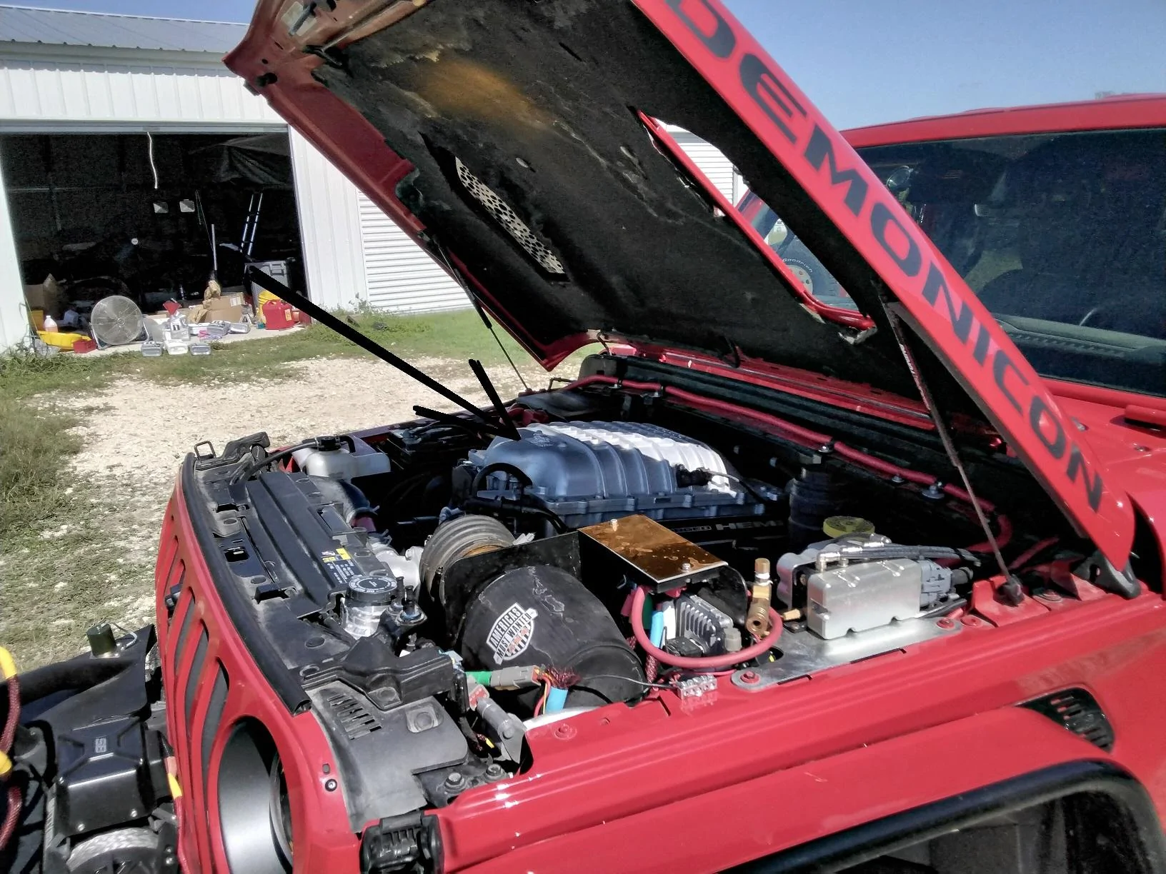 Jeep Gladiator Gas mileage is concerning.. Problem - Copy