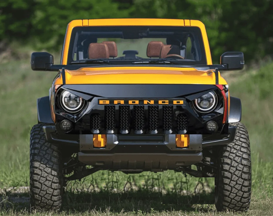 Jeep Gladiator O 228F4345-AED2-4801-A14E-8DF367AF3DB6