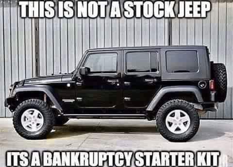 Jeep Gladiator Trying to change my ride to a Gladiator, but................ FB_IMG_1665792016744