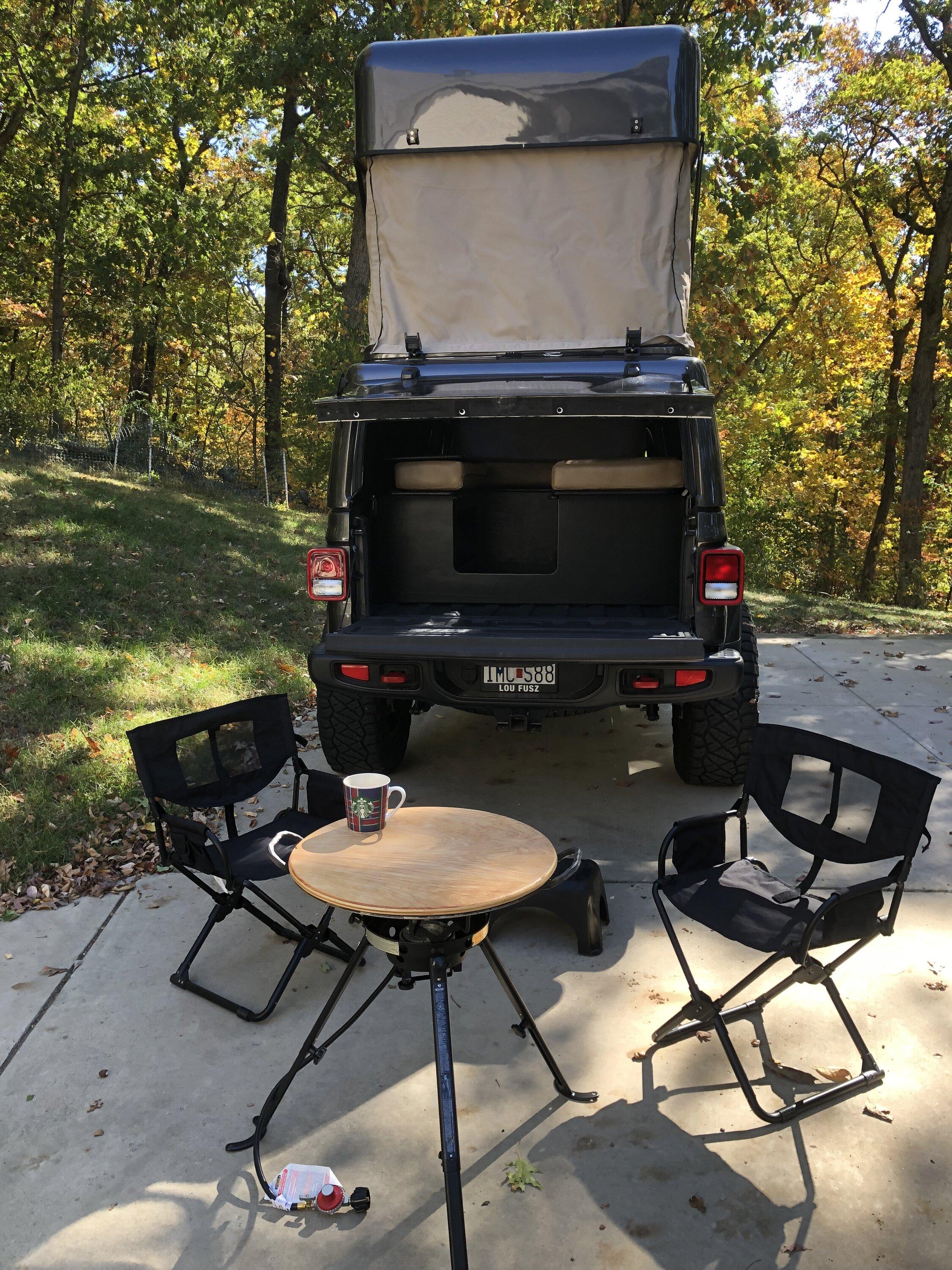 Jeep Gladiator Gladiator Expedition Rigs 25AB5AD2-6A9E-4EFB-9C66-2239E08AAE3F
