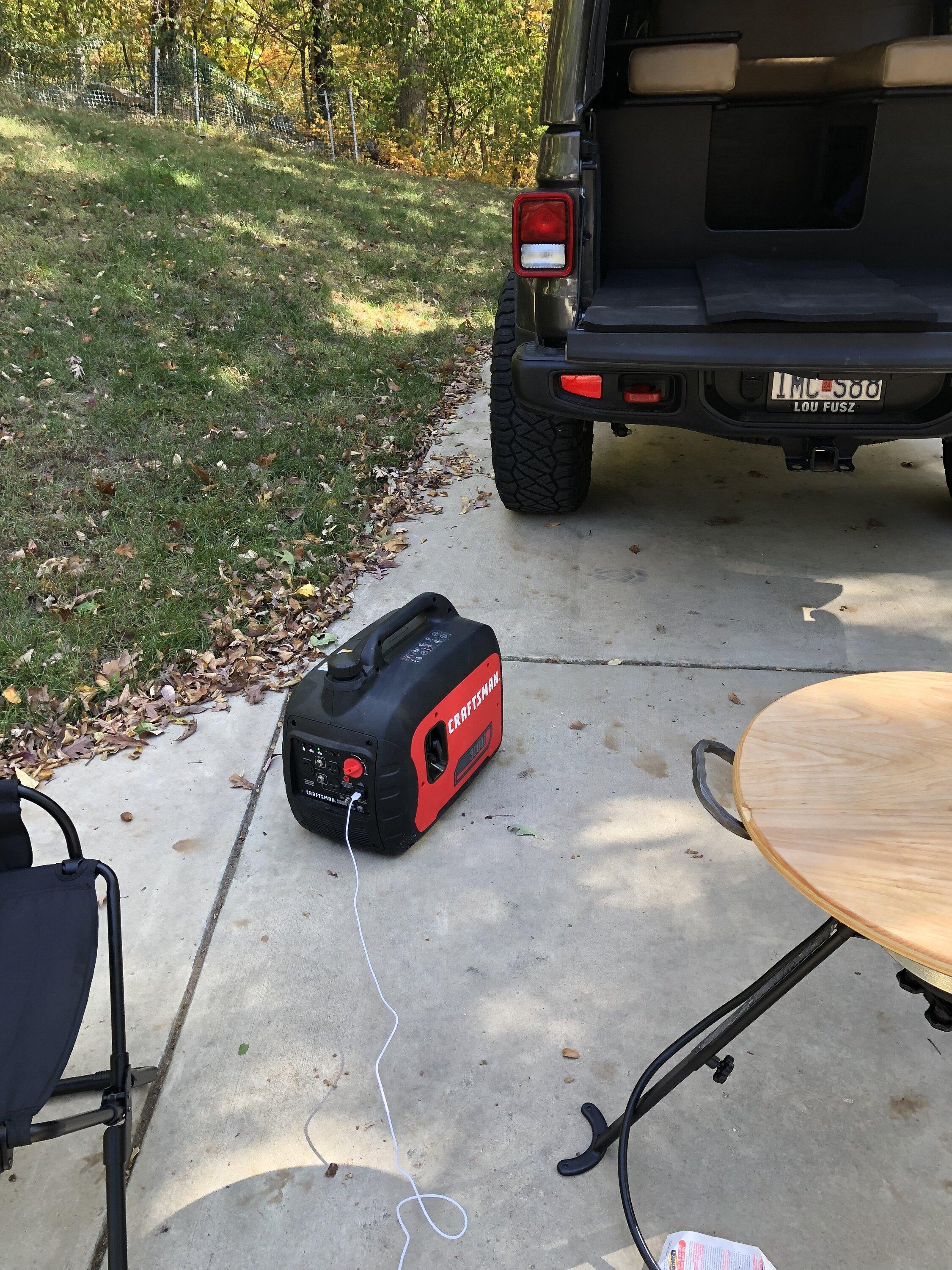 Jeep Gladiator Gladiator Expedition Rigs 15F3B859-D1E7-40D7-8E2C-2754CE056C09