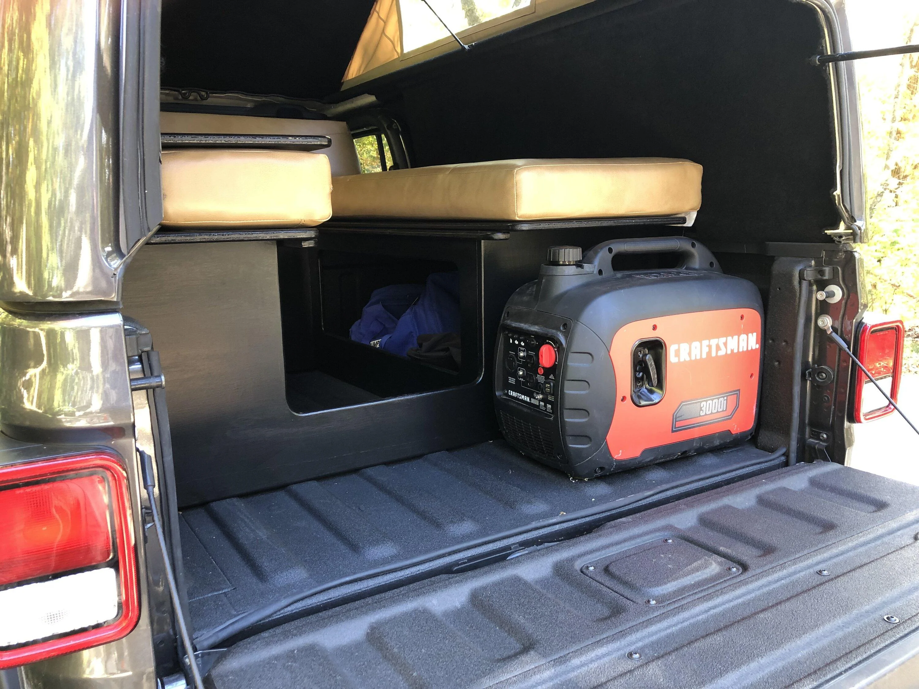 Jeep Gladiator Gladiator Expedition Rigs B3E5D02C-6CD9-4E12-87F8-EB9A99CF49FC