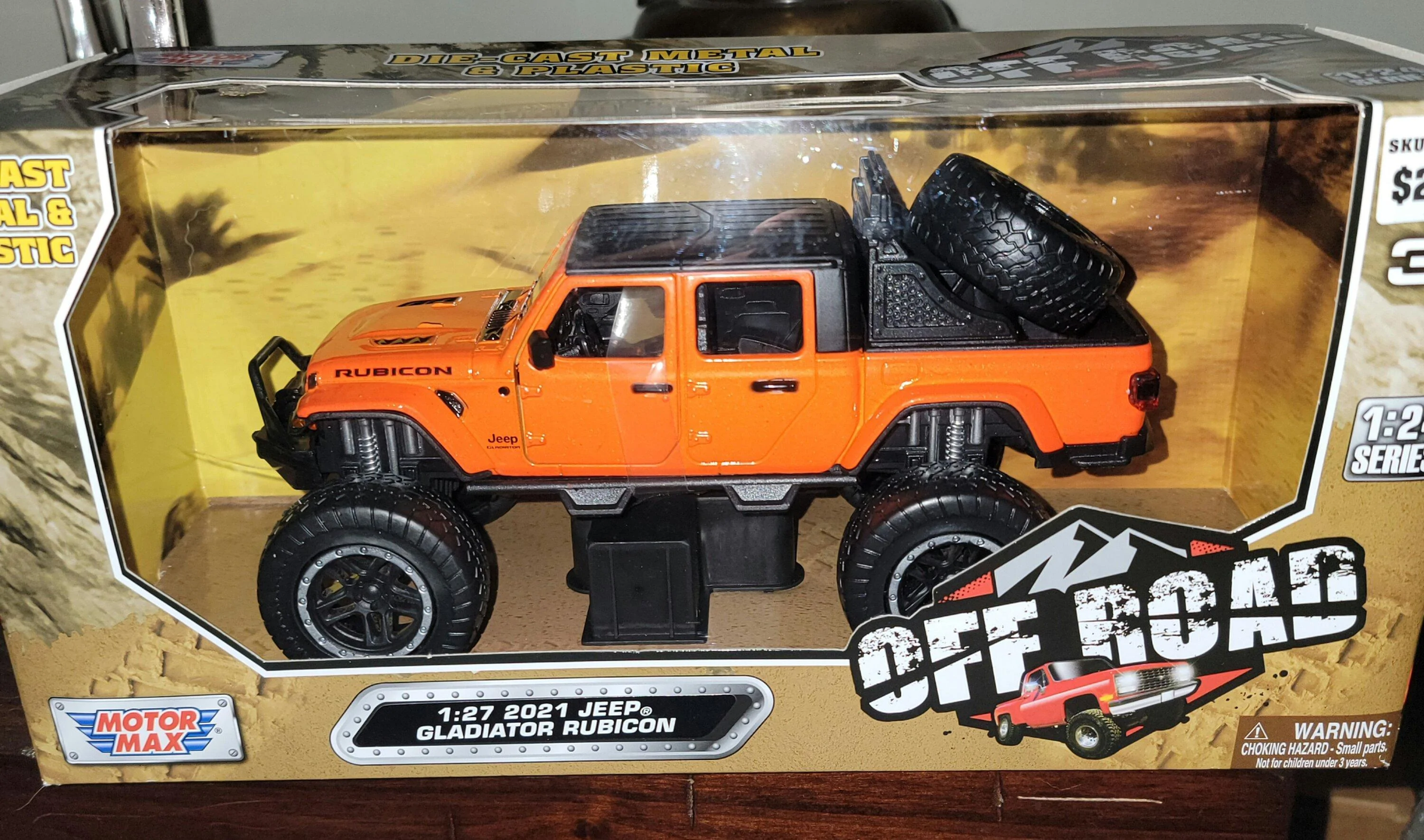 Jeep Gladiator Toys? 20221015_205839