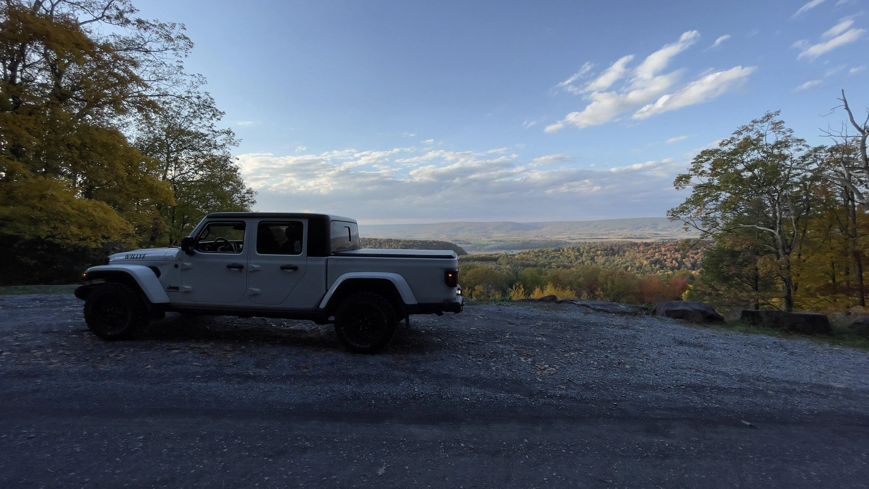 Jeep Gladiator What did you CATCH with your Gladiator today? 2BCEDEFF-94EF-46E7-9BDF-369E789E63CB