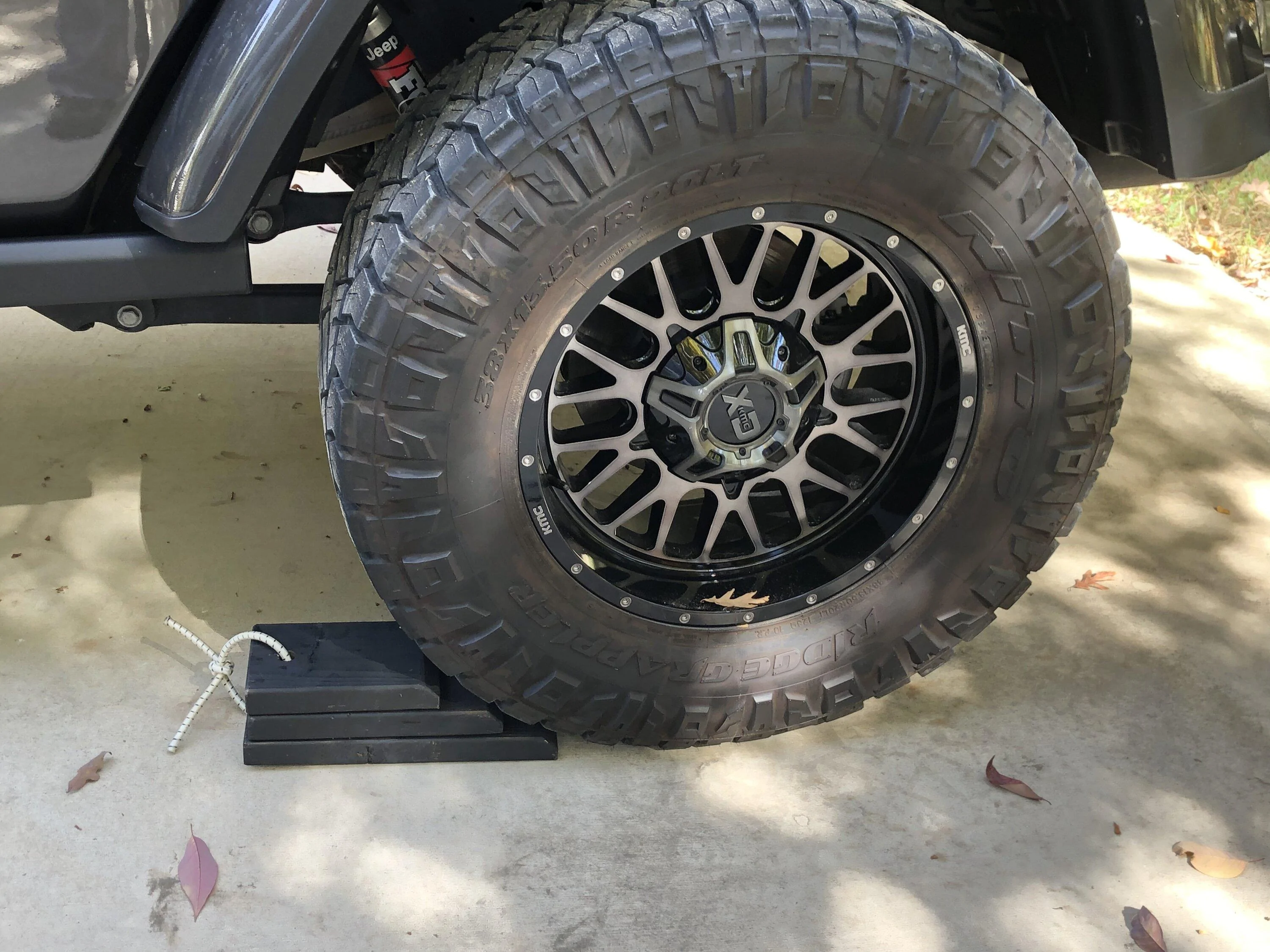 Jeep Gladiator Gladiator Expedition Rigs D537E25F-75E0-4D35-BF2A-C6D0033CC860