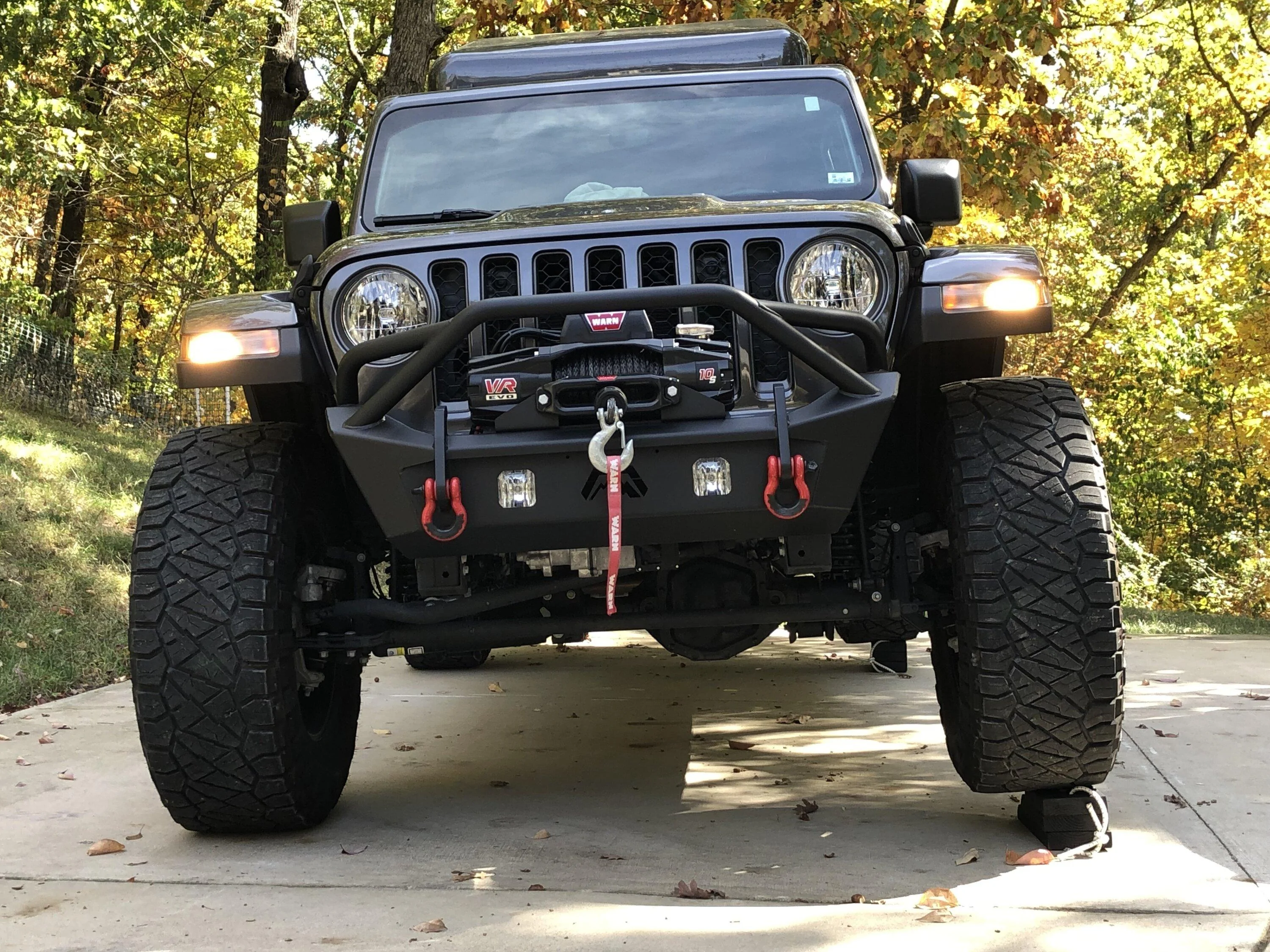 Jeep Gladiator Gladiator Expedition Rigs 31F7DF53-F78C-4439-ACA9-AAE957EDDAFF