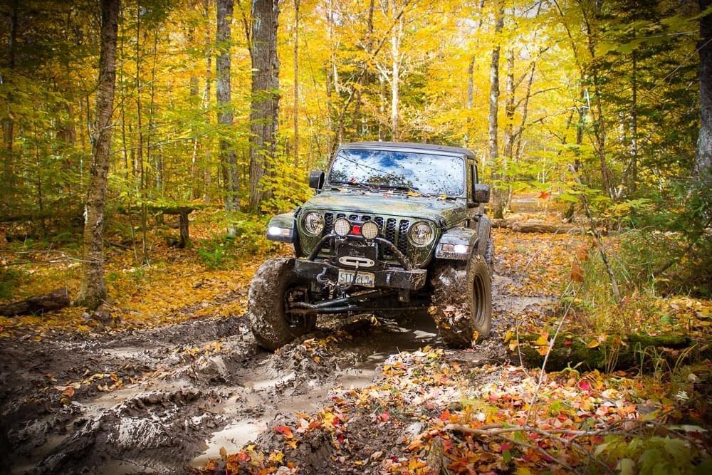 Jeep Gladiator Lets see all those Gladiators with lifts and bigger tires! 348B541B-7FD7-4D0C-BA93-DA1B08659C5F