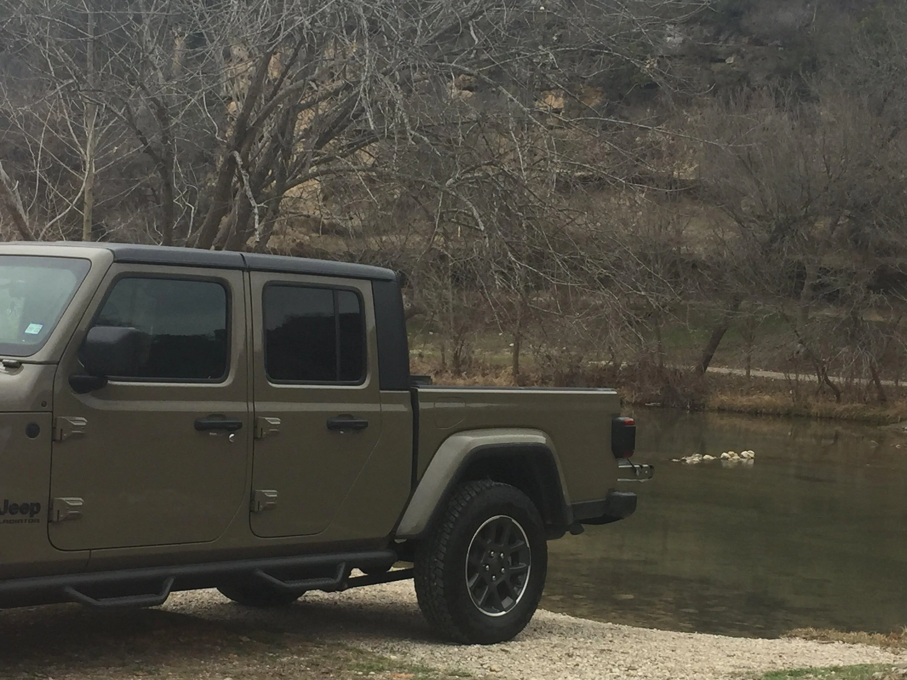 Jeep Gladiator GATOR Gladiator JT Club 73075AF6-E55C-4CB1-8218-65F3F4250AC3