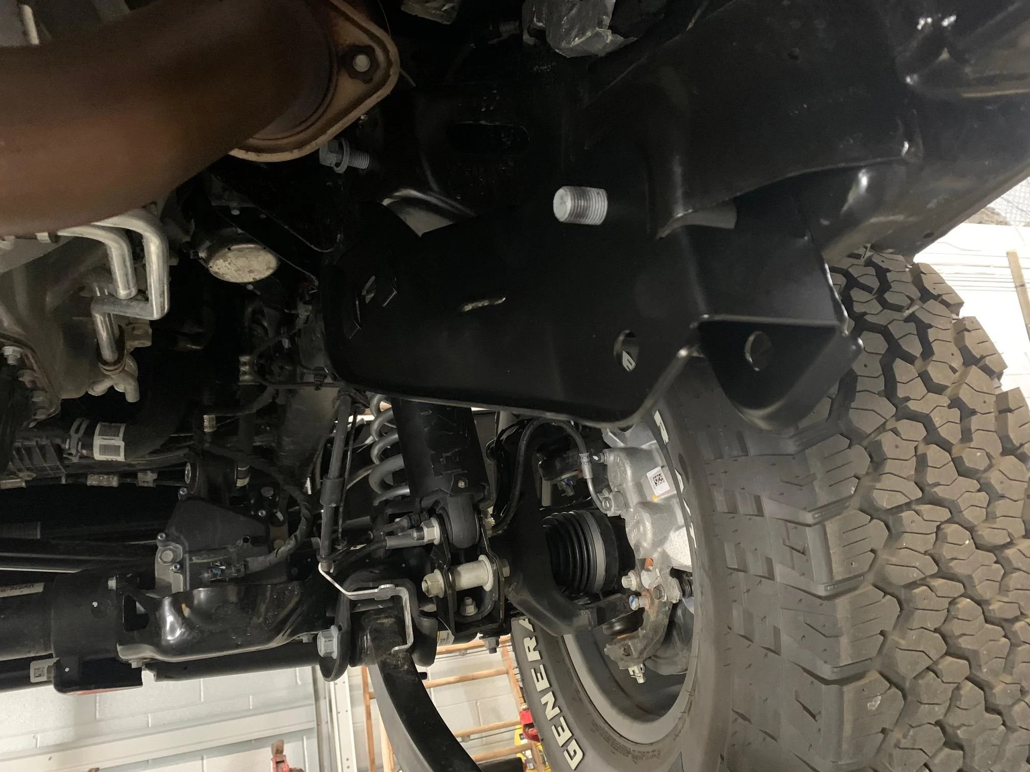 Jeep Gladiator NoDoorsNoProblem's "All Jeep, All Truck" Build 66395760117__EDEE1B61-E9AE-4303-95BF-8FDBAFD1C800