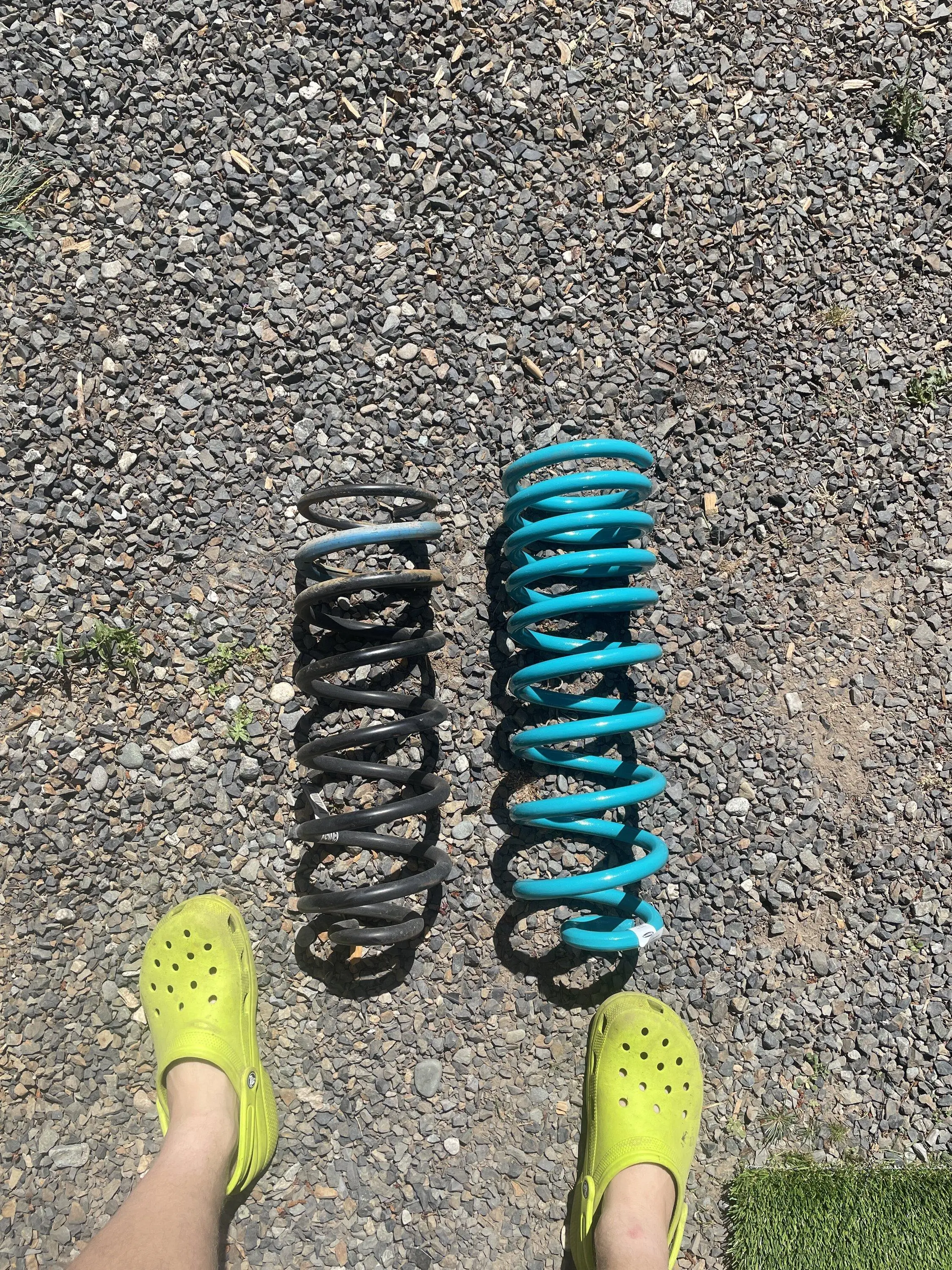 Jeep Gladiator Unsupervised JTR D6784155-0288-4AE9-A797-57933D8219E9