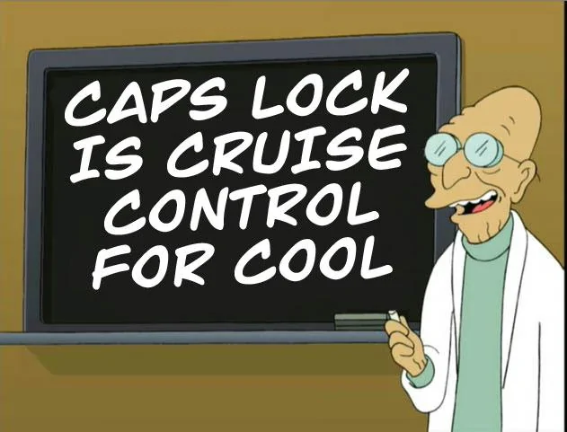 Jeep Gladiator HEADS UP... NO ADAPTIVE CRUISE CONTROL Caps Lock