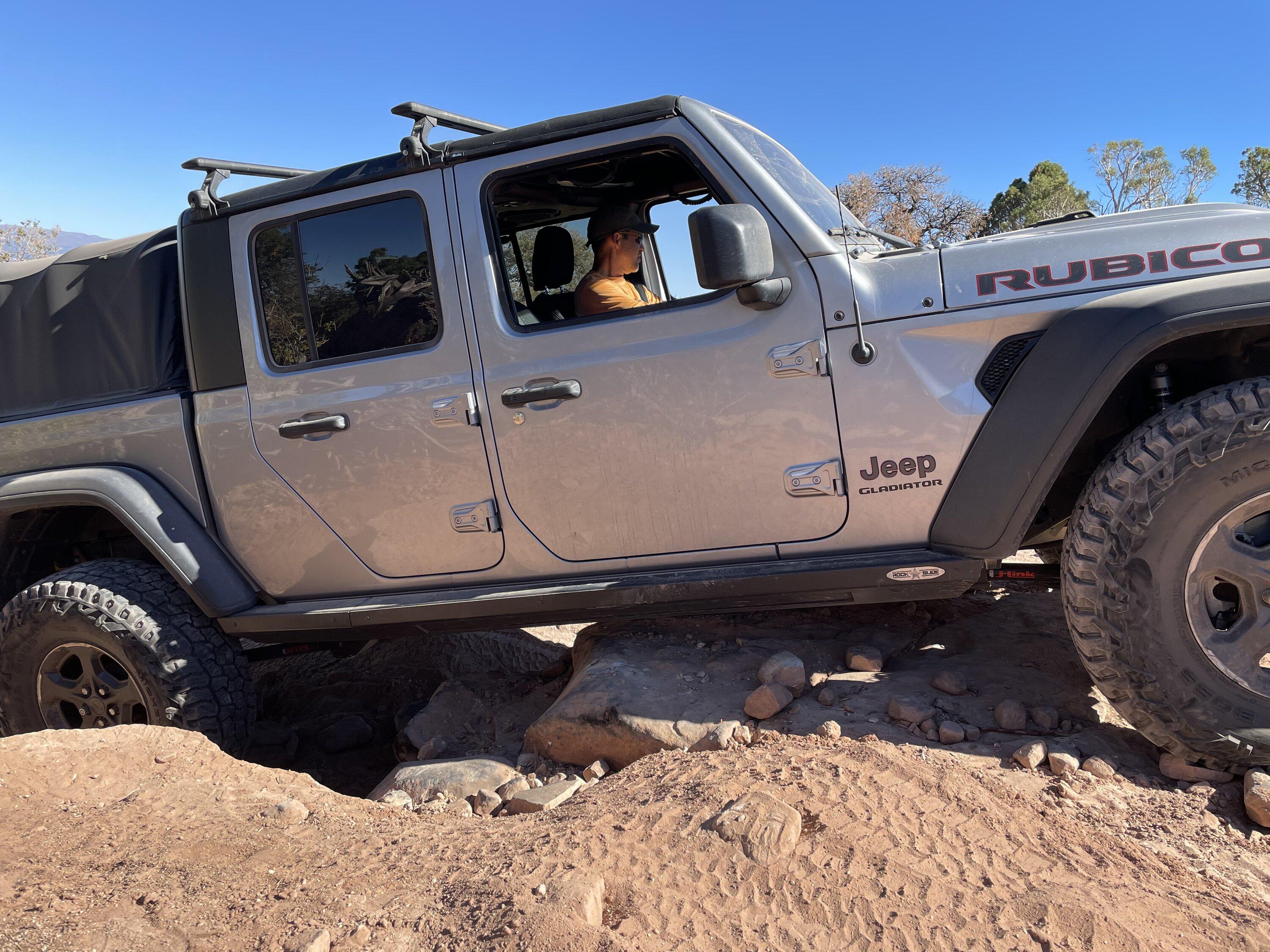 Jeep Gladiator What Skids Are Necessary? “Can of Worms” Thread 42A02F3B-44E9-4304-91A5-F5D6B0A384F1