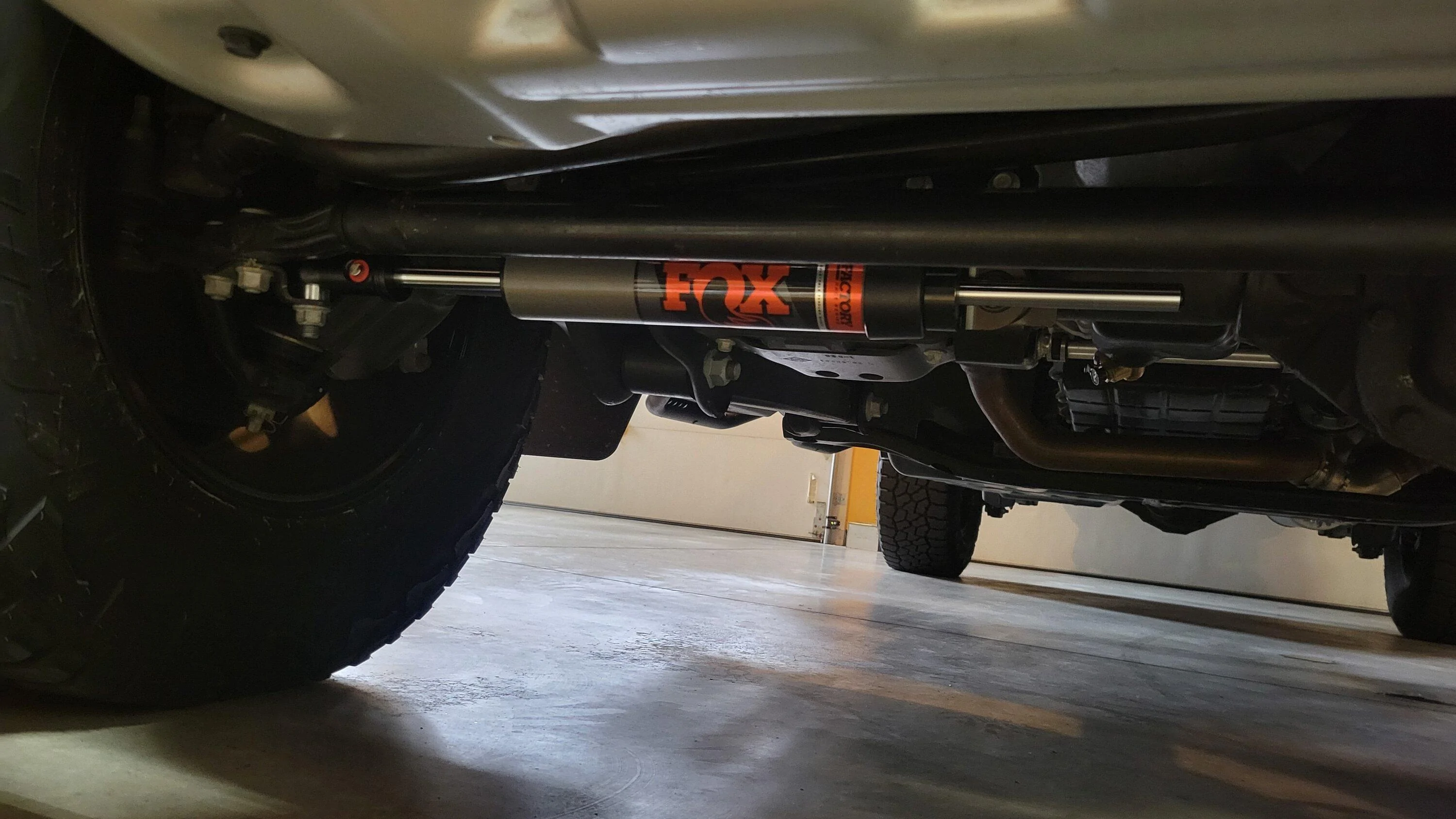 Jeep Gladiator What did you do TO your Gladiator today? [ADMIN WARNING: NO POLITICS, NO GUN TALK] 20221017_143452