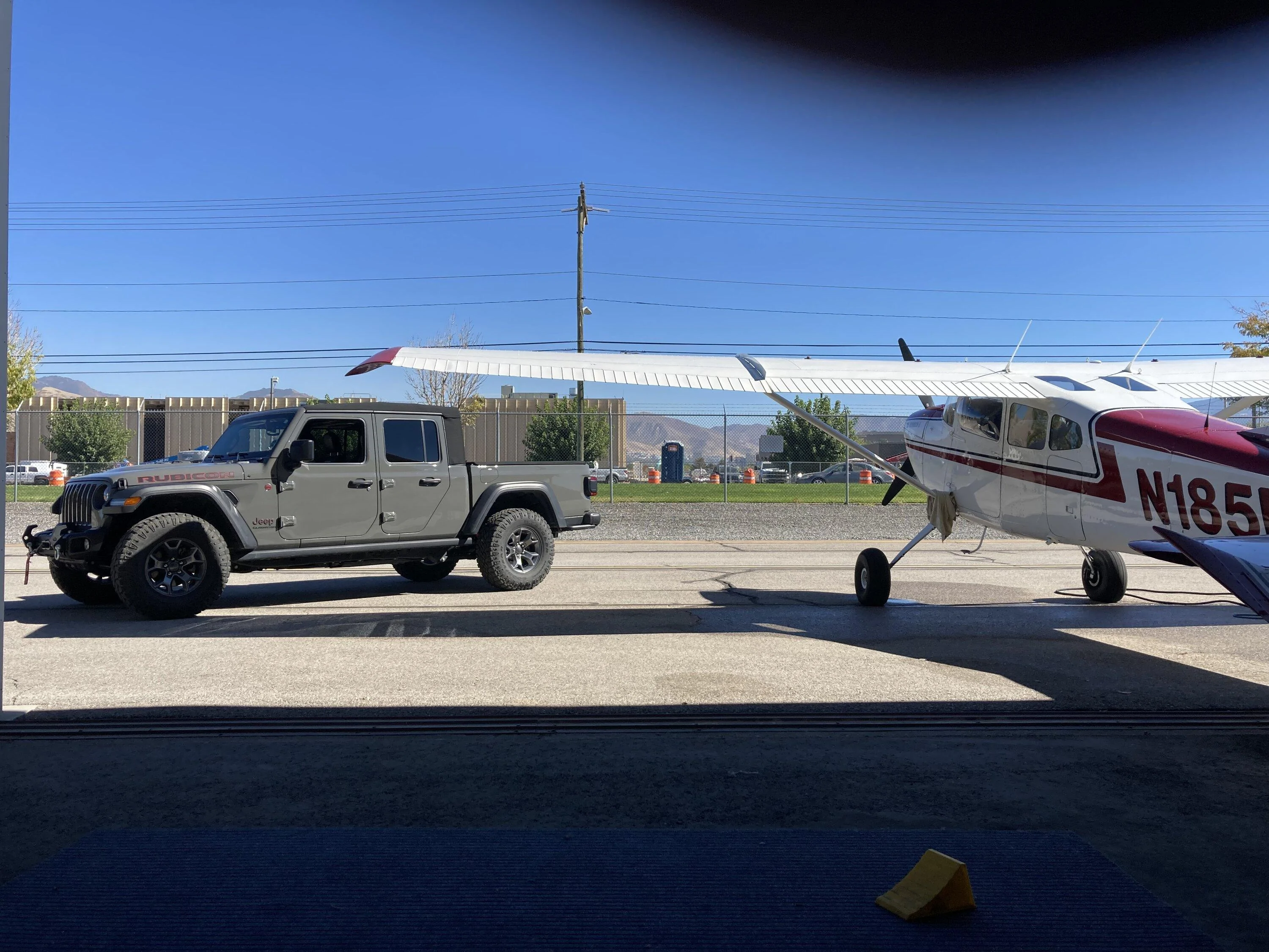 Jeep Gladiator Why no love for Duratracs? D9673F1F-D6CF-4BA2-AC4A-708E2857CE39