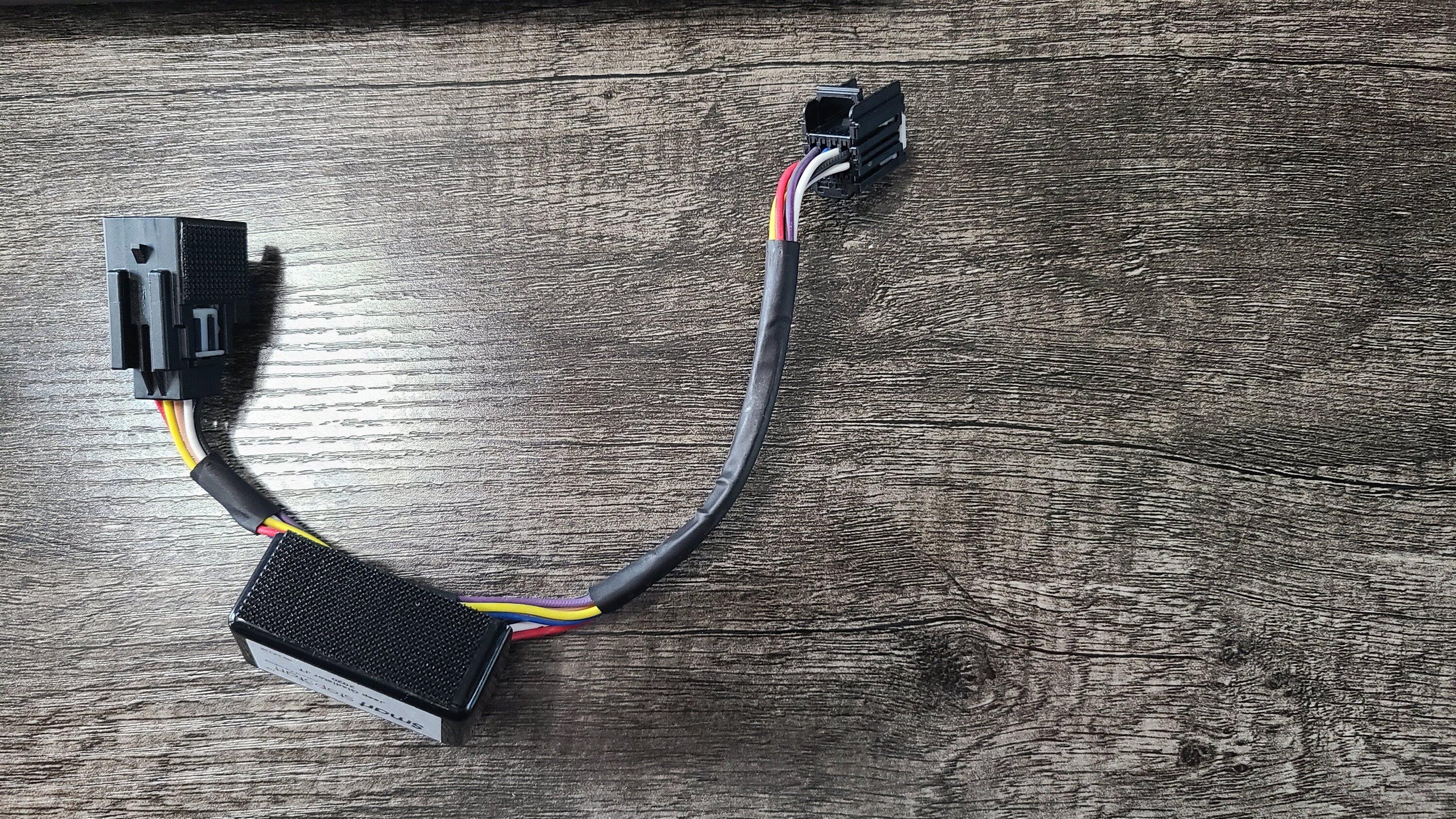 Jeep Gladiator SmartStartStop 20221017_154315