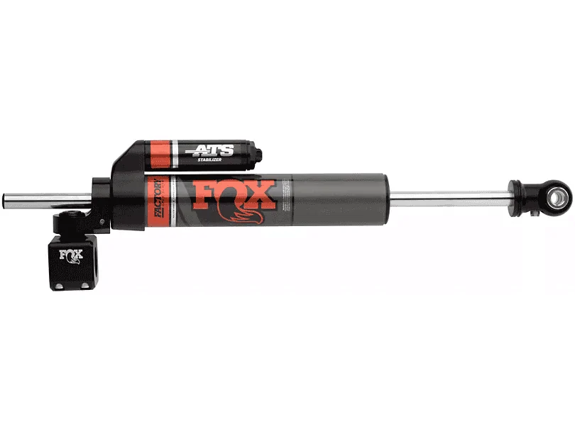 Jeep Gladiator Which steering stabilizer should I pick? 1666042112693