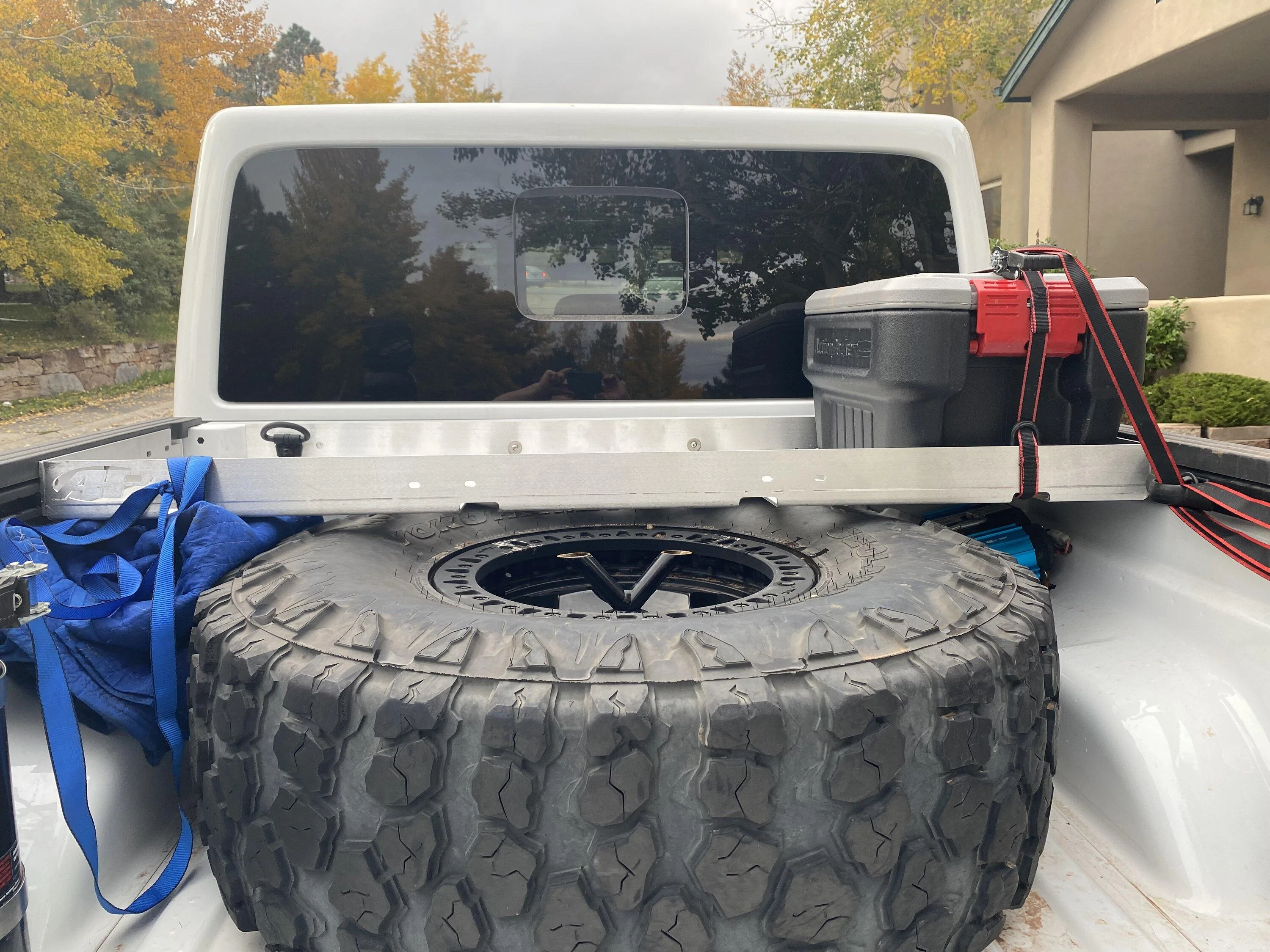 Jeep Gladiator ‘21 JTRD TugBoat/Pretty Princess Build FB1BBAD3-5E3B-49BF-8872-28220D7E8AC1