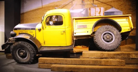 Jeep Gladiator The solution to JT break over angle! 1666051746641