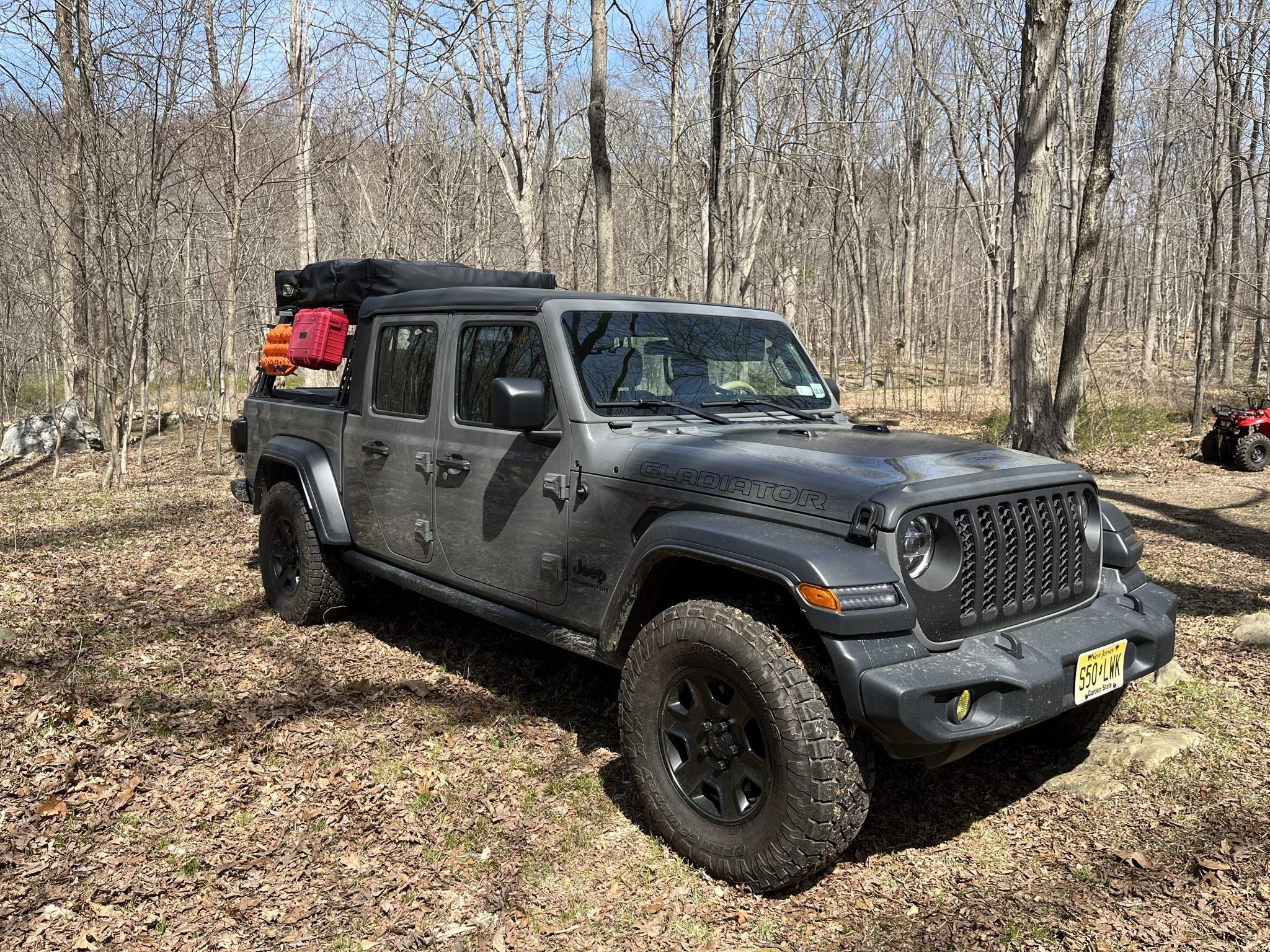 Jeep Gladiator 35x11.5x17 tires on stock Rubicon? 1EDF3B03-AC65-4599-BA6B-97068C58F2D7