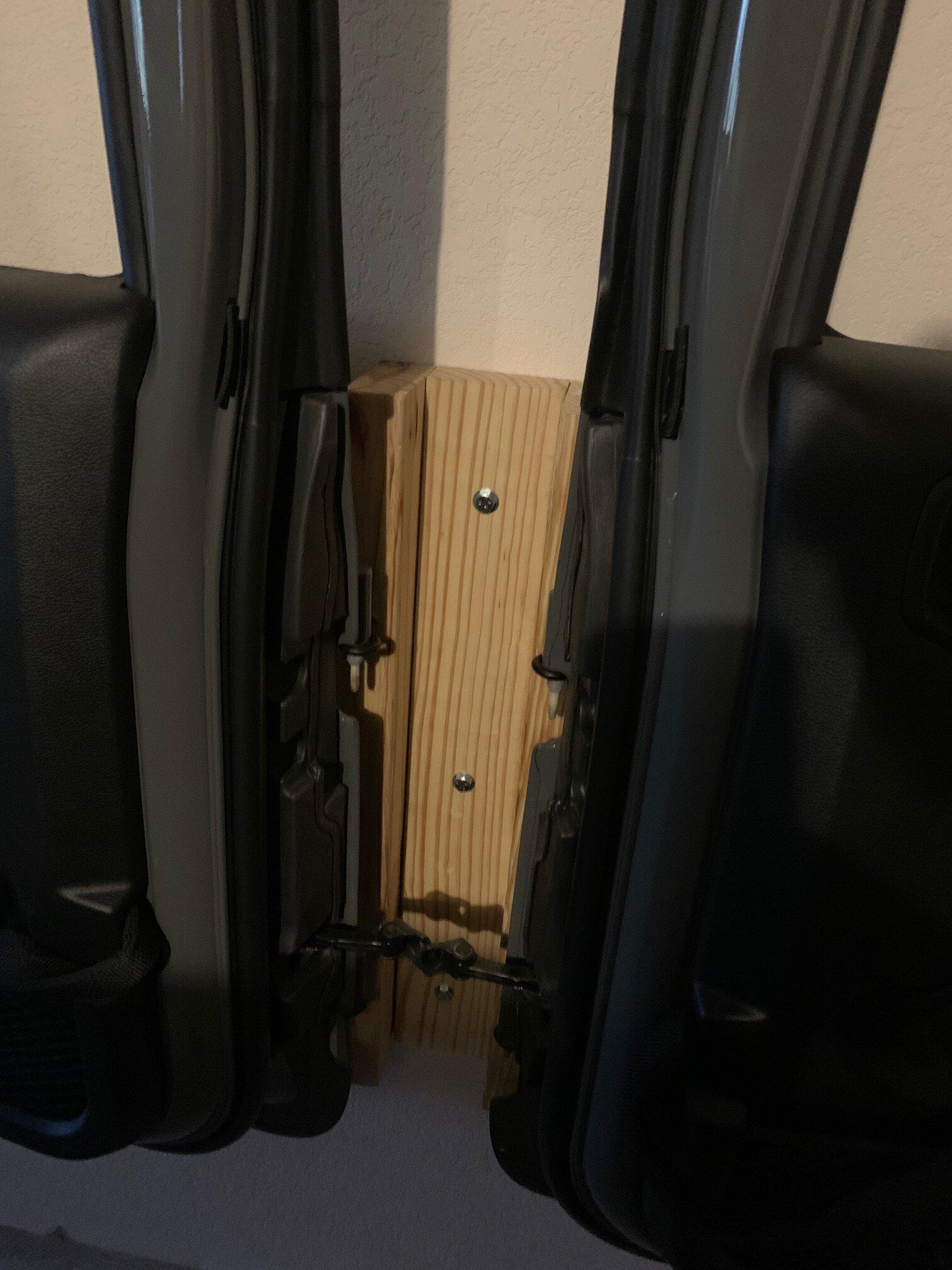 Jeep Gladiator NoDoorsNoProblem's "All Jeep, All Truck" Build IMG_4488