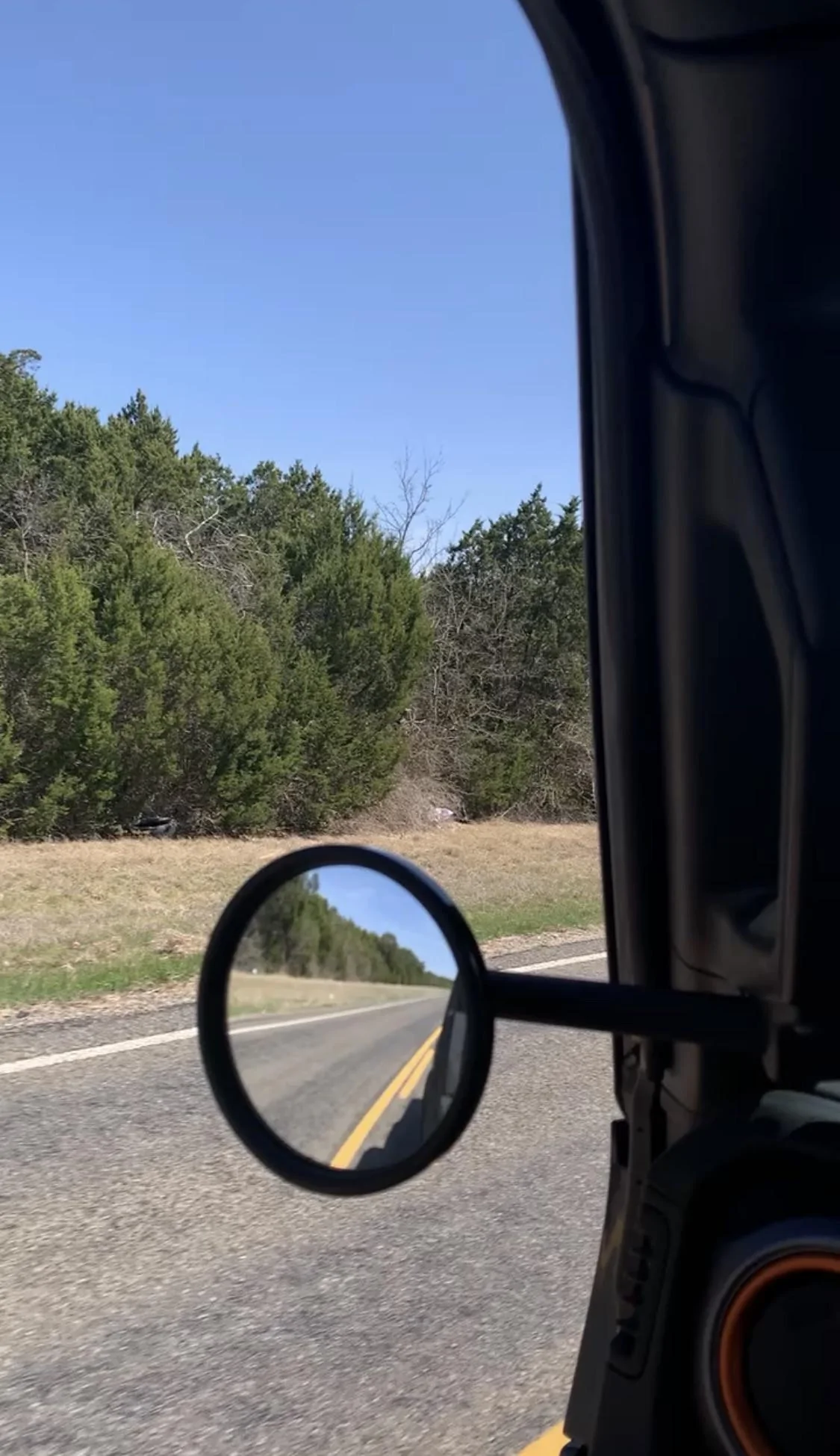 Jeep Gladiator NoDoorsNoProblem's "All Jeep, All Truck" Build pic1