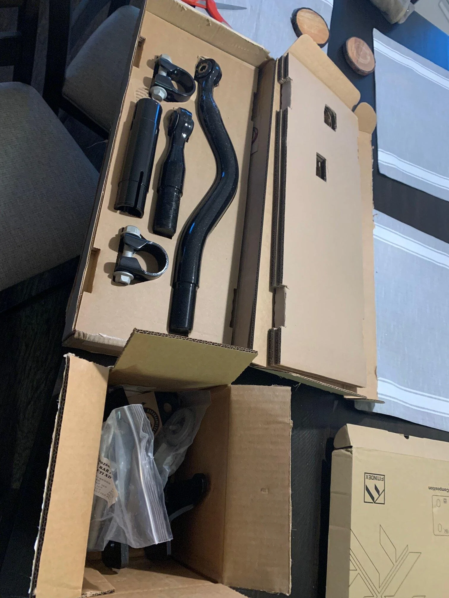 Jeep Gladiator NoDoorsNoProblem's "All Jeep, All Truck" Build 67340481482__3EE4534C-5C29-4C83-8FD6-FCAC9A7DACCE