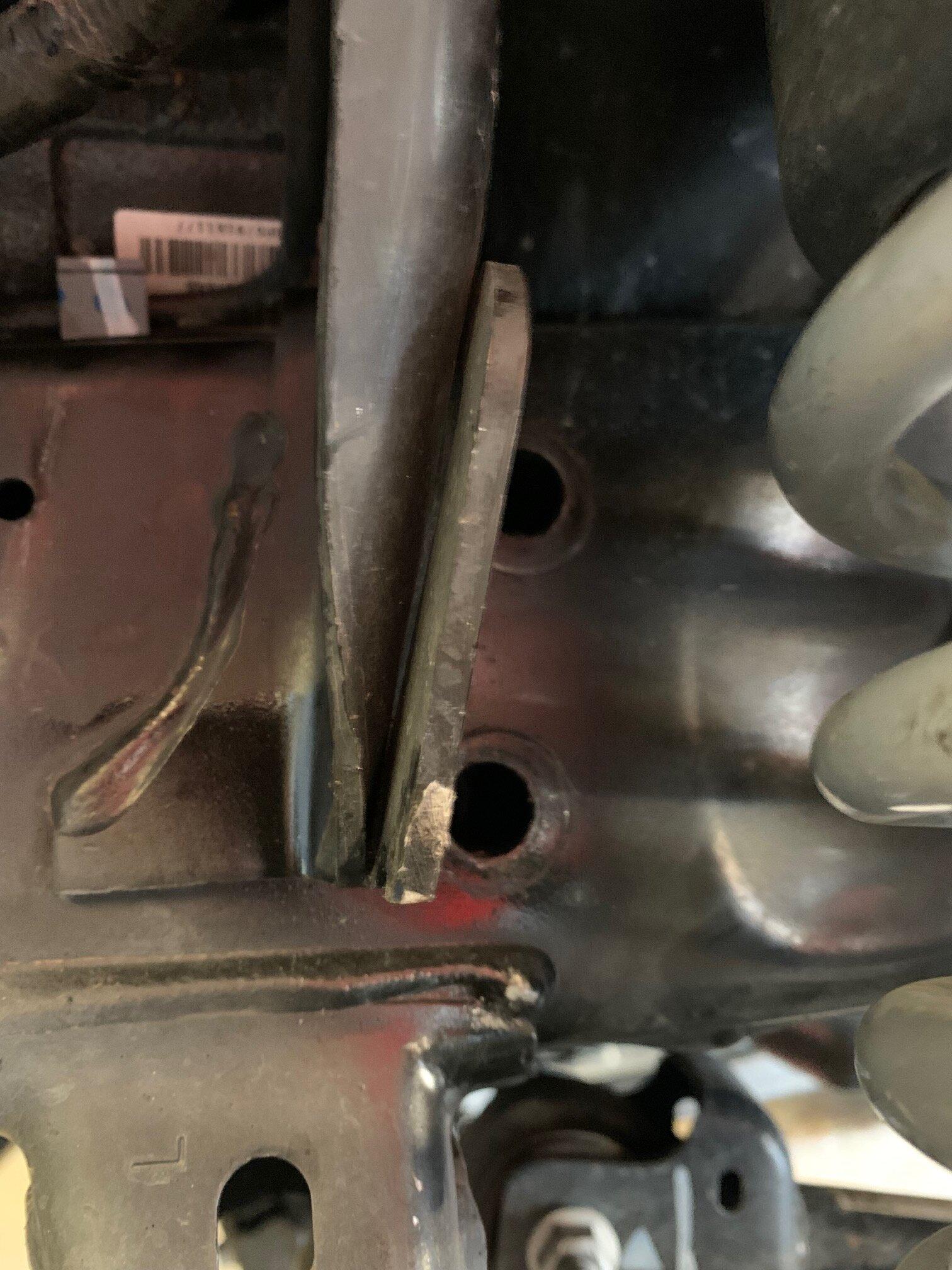 Jeep Gladiator NoDoorsNoProblem's "All Jeep, All Truck" Build 67364319978__97F17532-F9EE-4702-B7CC-5BA40397DF15