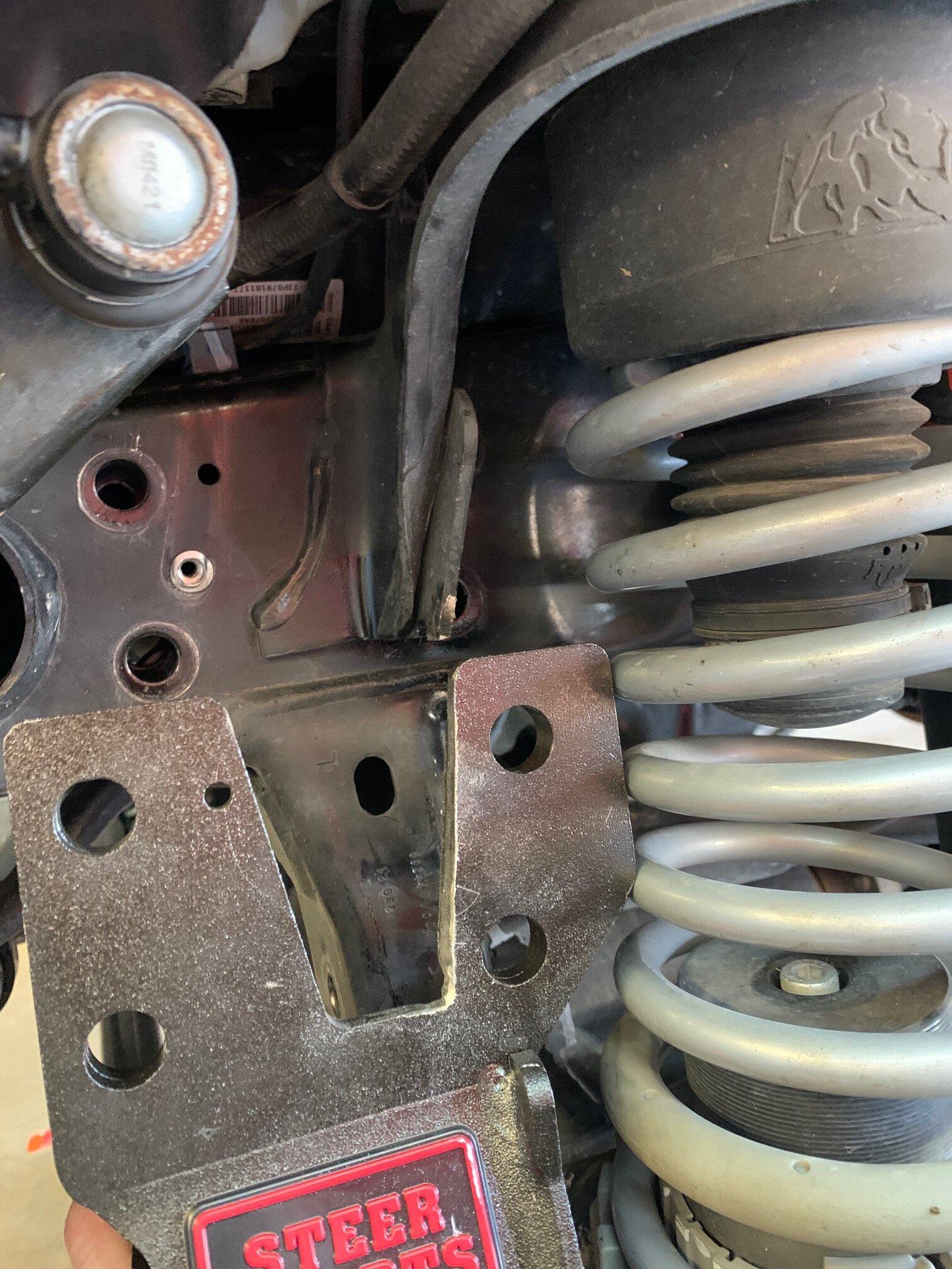 Jeep Gladiator NoDoorsNoProblem's "All Jeep, All Truck" Build 67364325953__214D67B3-9681-40AE-B7C3-F8B4A91BD5AE