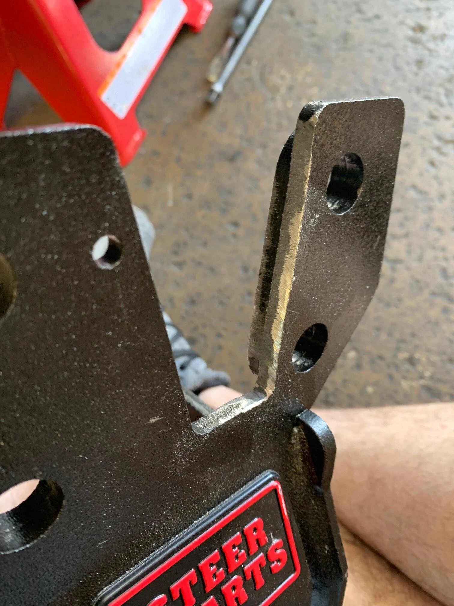 Jeep Gladiator NoDoorsNoProblem's "All Jeep, All Truck" Build 67364329410__2379DB10-B0DA-478B-9460-05CB7F17ACB7