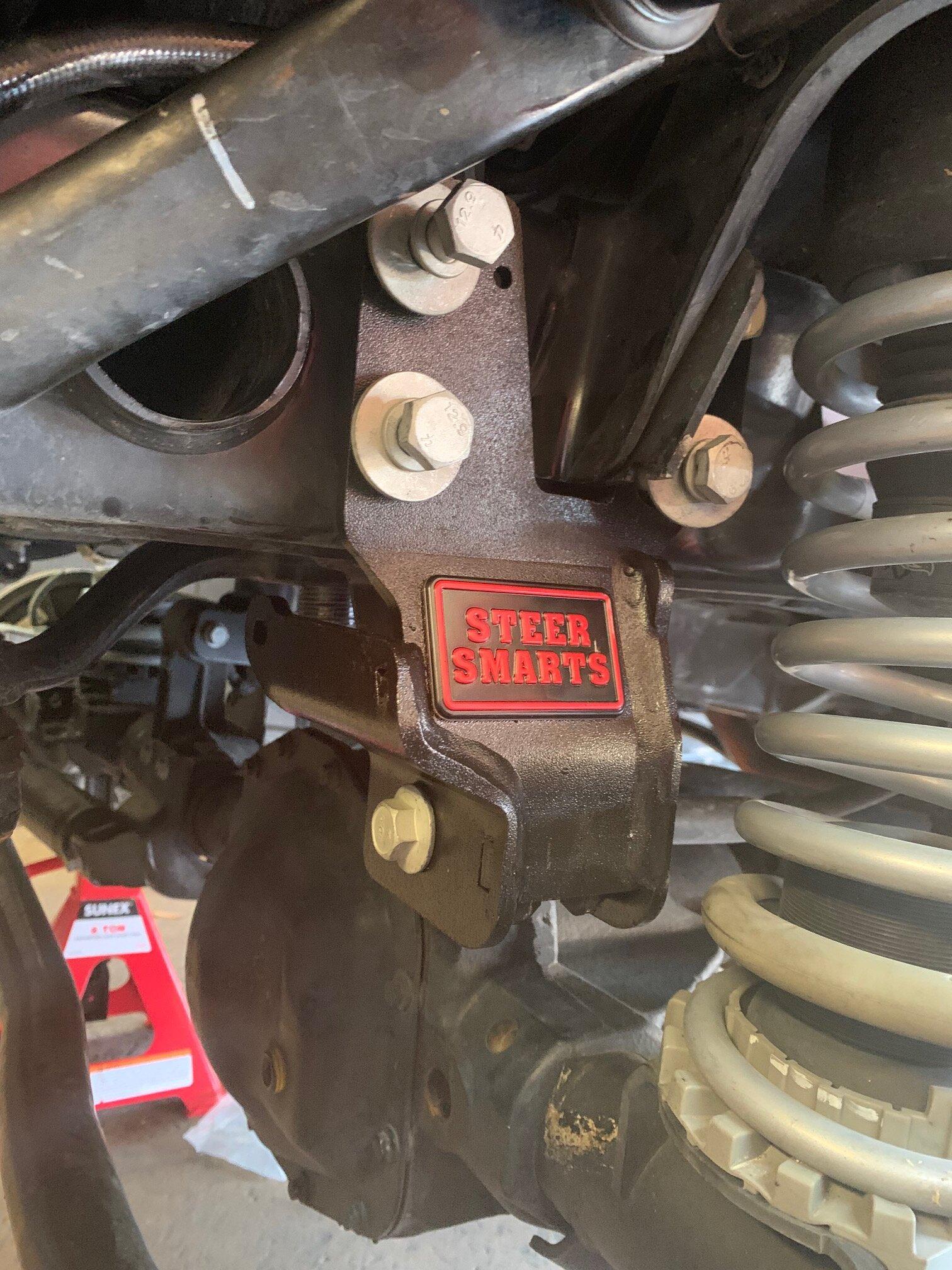 Jeep Gladiator NoDoorsNoProblem's "All Jeep, All Truck" Build 67364423492__320BA43F-596F-418A-B929-0434C92BA3F8