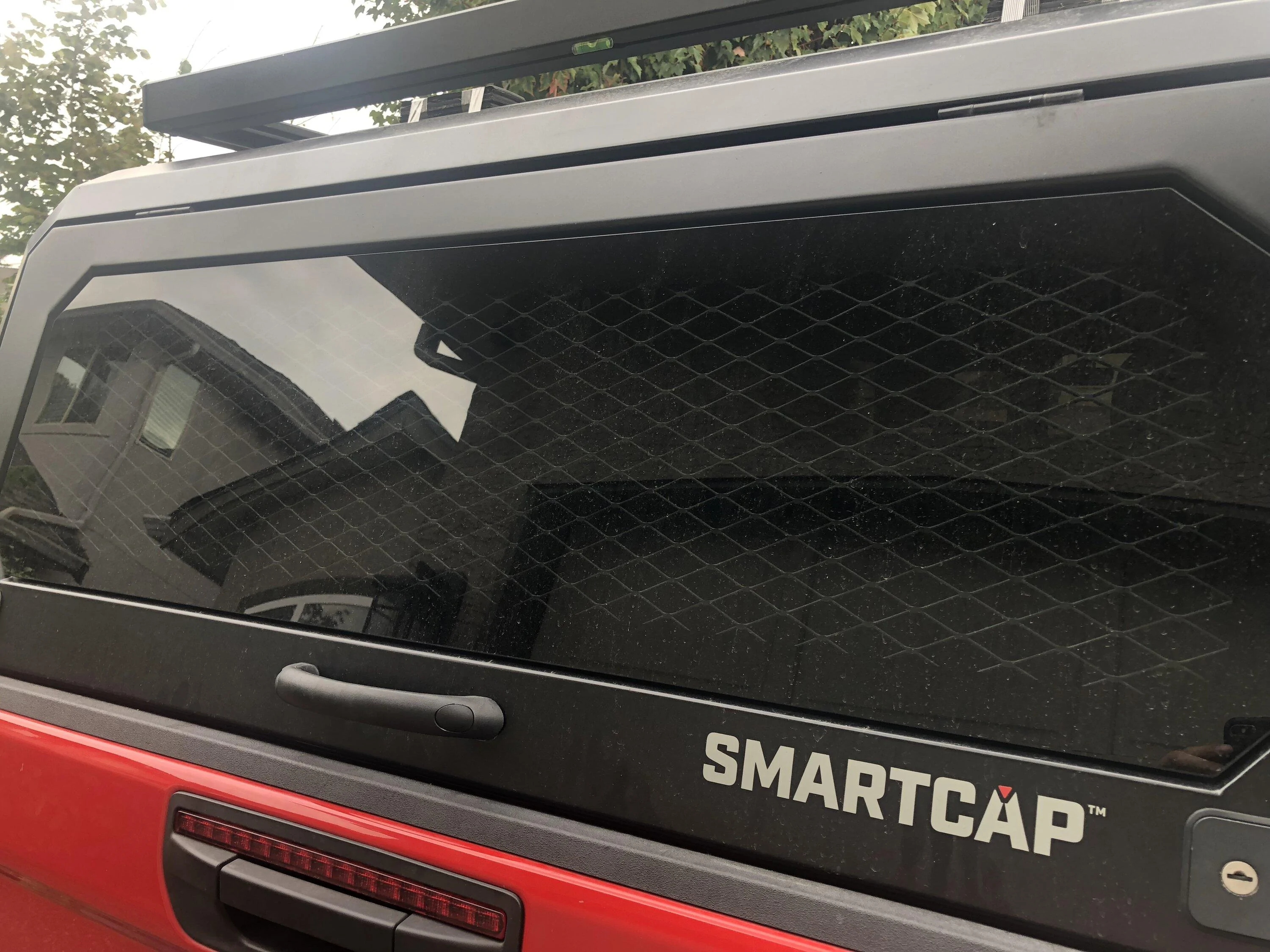 Jeep Gladiator Smartcap evo adventure  $5600 C9BF49D5-C41B-4B1B-85F2-EB96A41A379B