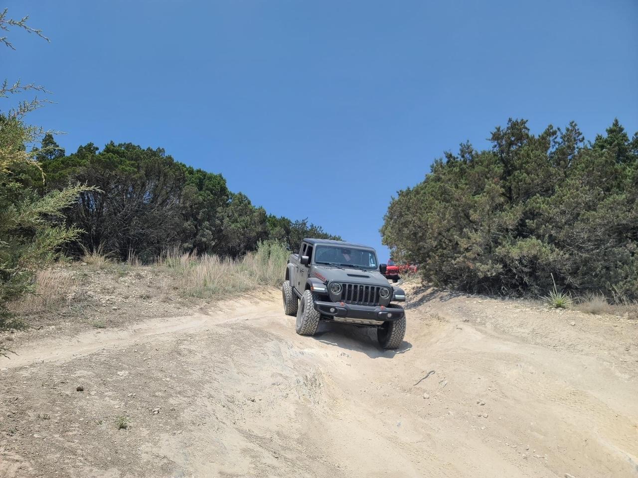 Jeep Gladiator NoDoorsNoProblem's "All Jeep, All Truck" Build IMG_5034.JPG