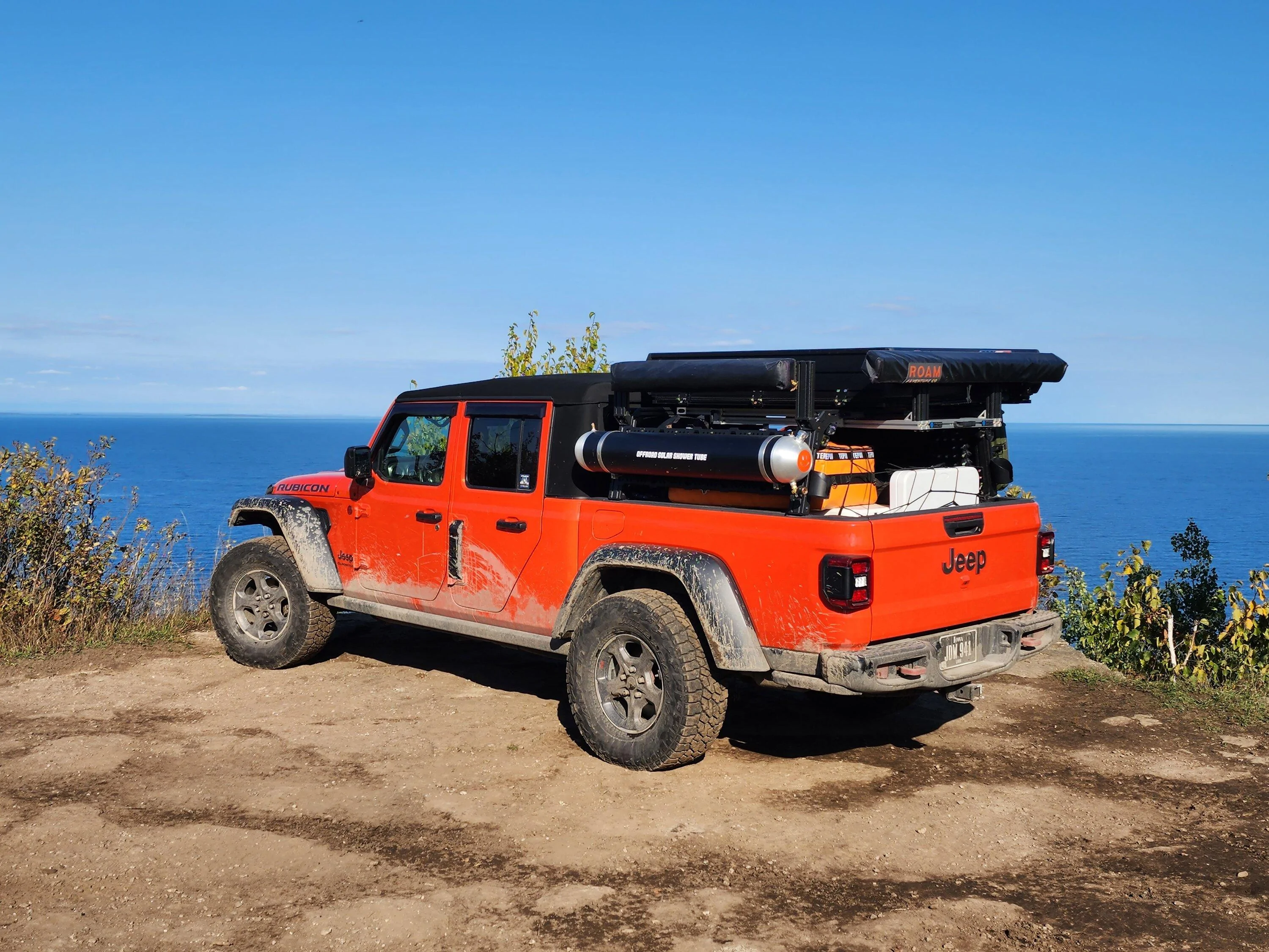 Jeep Gladiator Ever Changing market value. 20221001_161831[1]