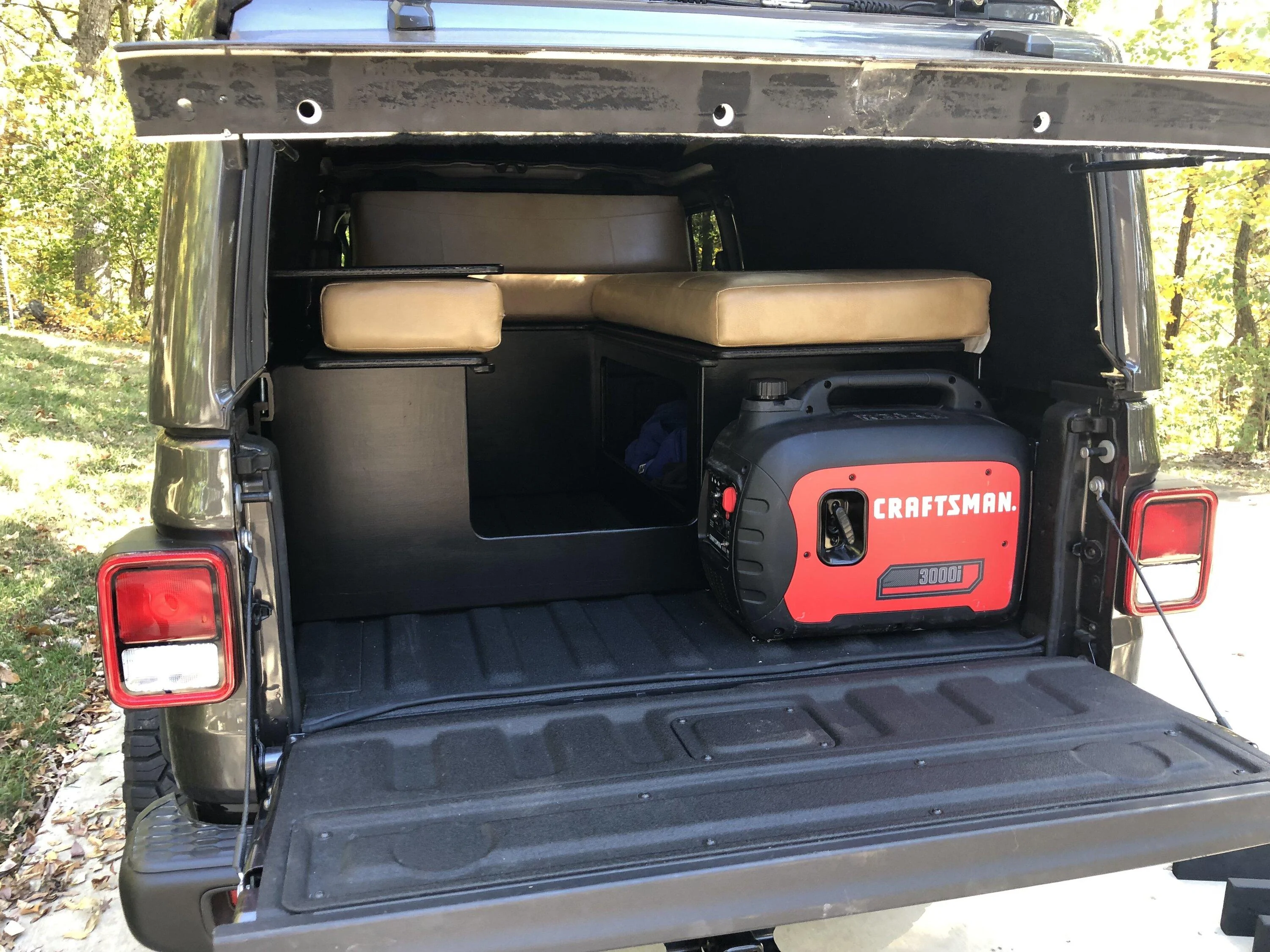 Jeep Gladiator Gladiator Expedition Rigs IMG_7501
