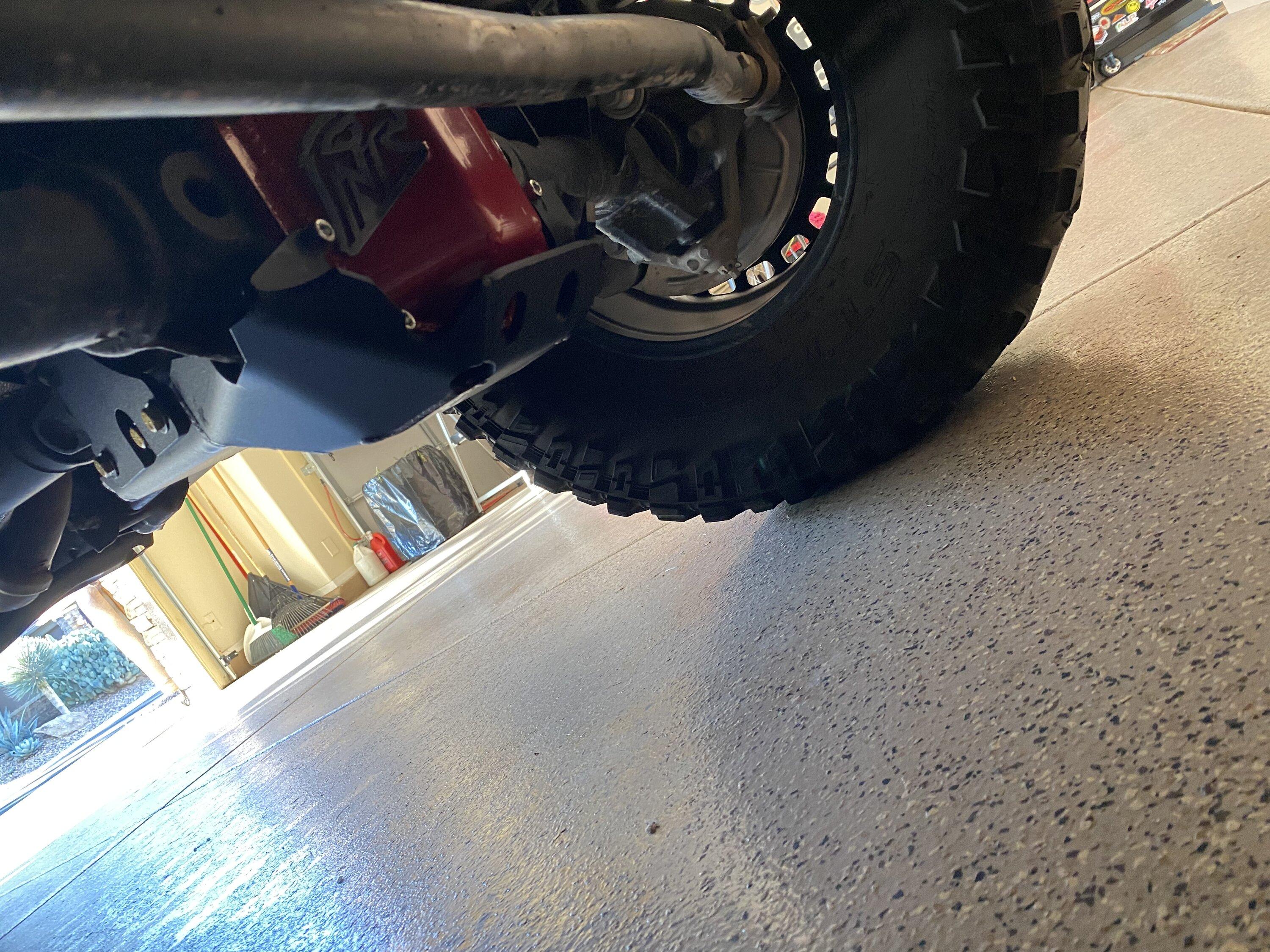 Jeep Gladiator What did you do TO your Gladiator today? [ADMIN WARNING: NO POLITICS, NO GUN TALK] D4BC5E65-71C7-44C0-BC71-5D4468C275C4