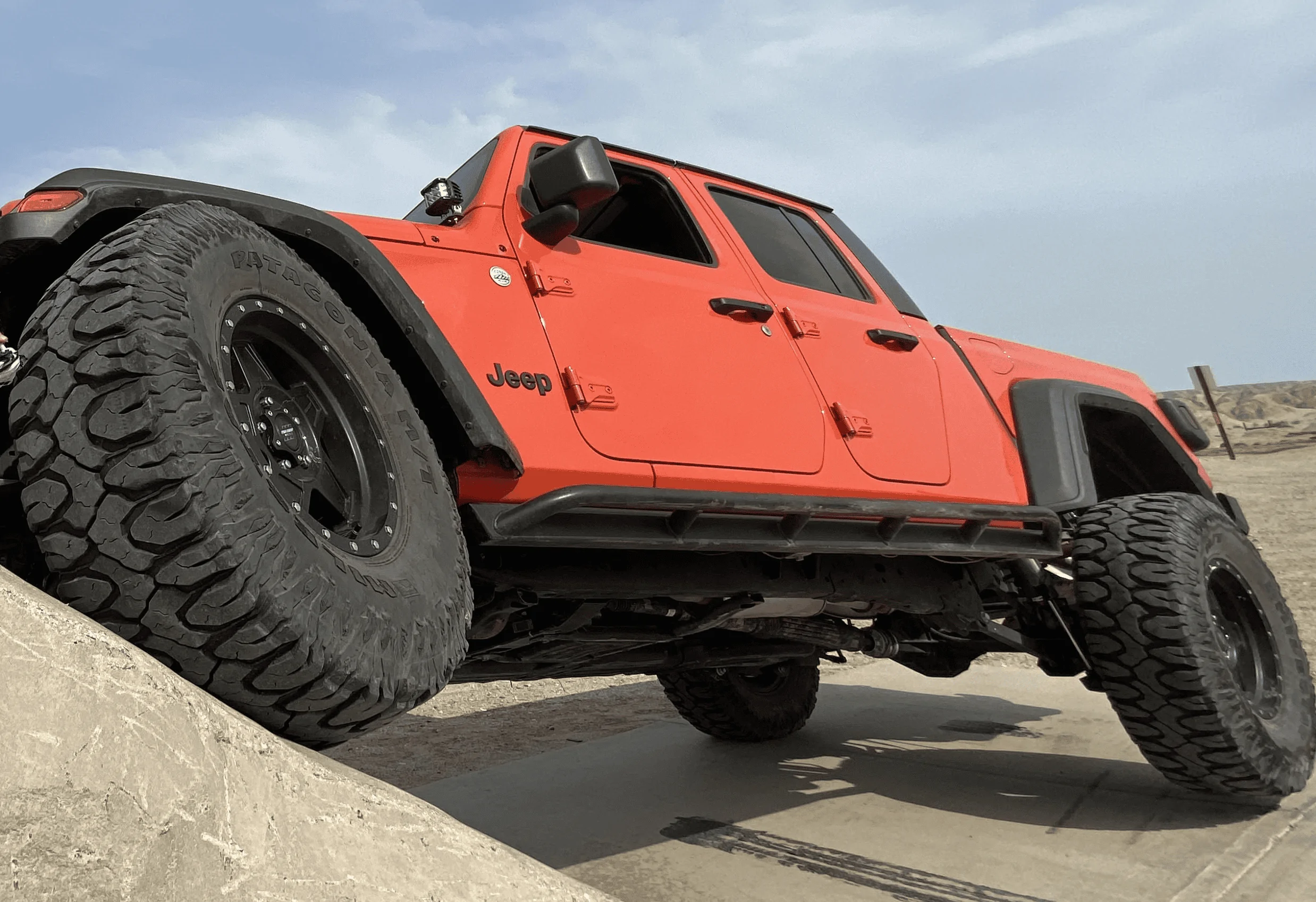 Jeep Gladiator If I had to start over... what I would buy again, what I would pass... 1666139075954