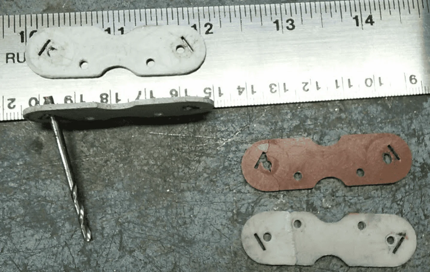 Jeep Gladiator Is it possible to "print" these parts? 1666139345164