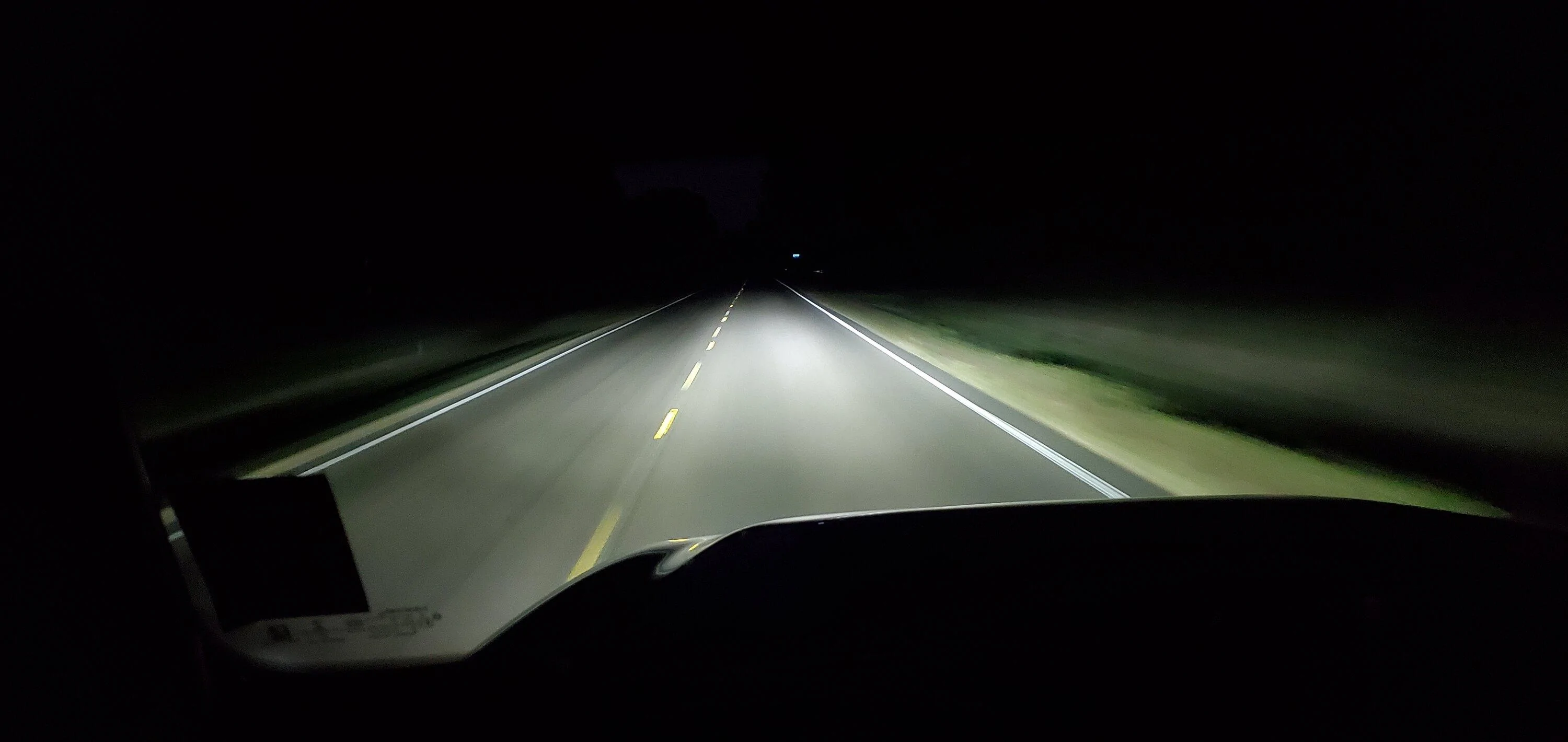 Jeep Gladiator Chris's Sport S Max Tow - Boring Daily 'Build' 20221015_191123