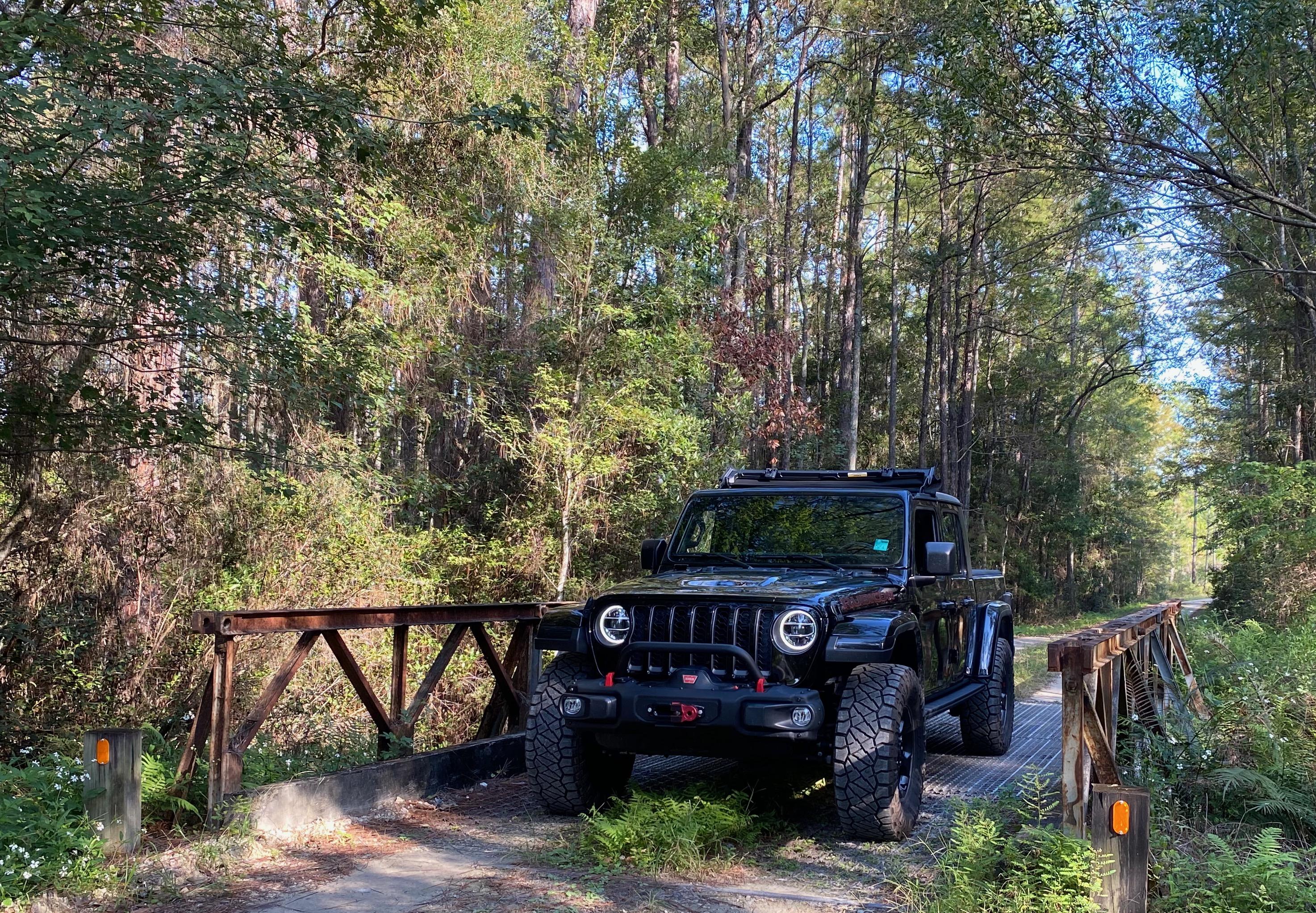 Jeep Gladiator Make us FALL in love with your Gladiator. (Show us your Bestop in the wild.) IMG_6130